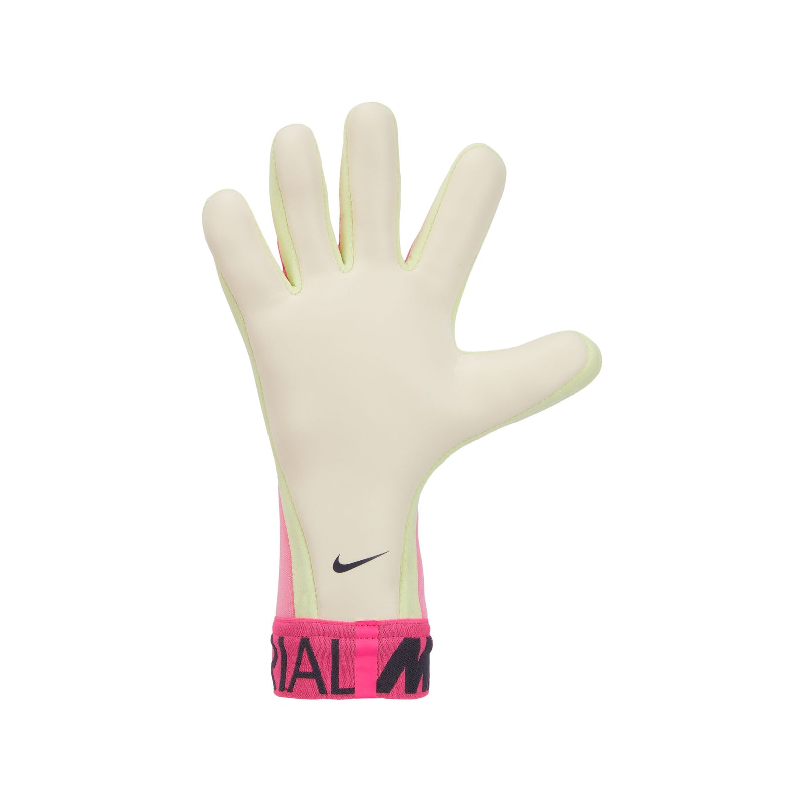 Nike mercurial soccer gloves best sale