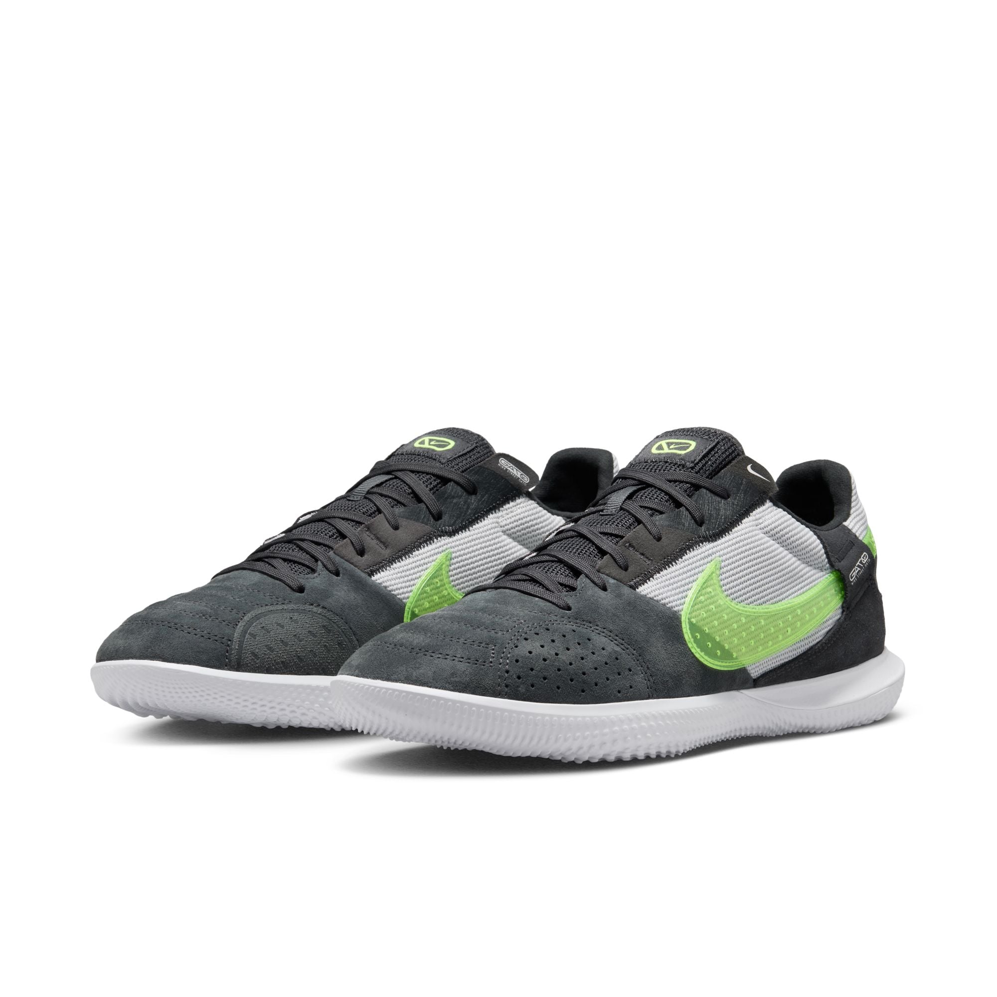 Nike Streetgato Low-Top Soccer Shoes - DC8466-012-NIKE by Nike | Available at Niky's Sports