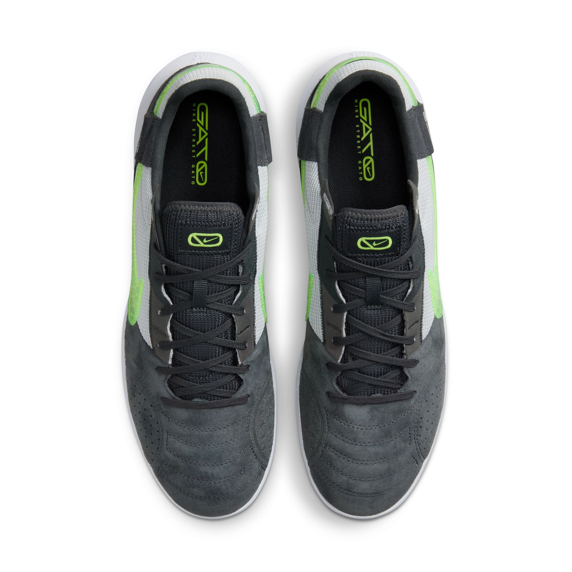 Nike Streetgato Low-Top Soccer Shoes - DC8466-012-NIKE by Nike | Available at Niky's Sports