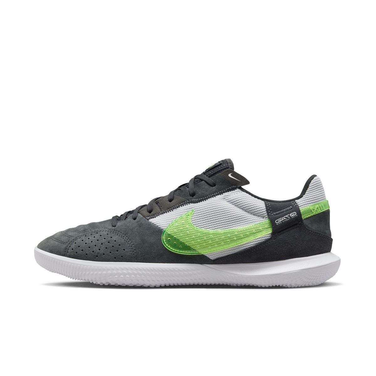 Nike Streetgato Low-Top Soccer Shoes - DC8466-012-NIKE by Nike | Available at Niky&#39;s Sports