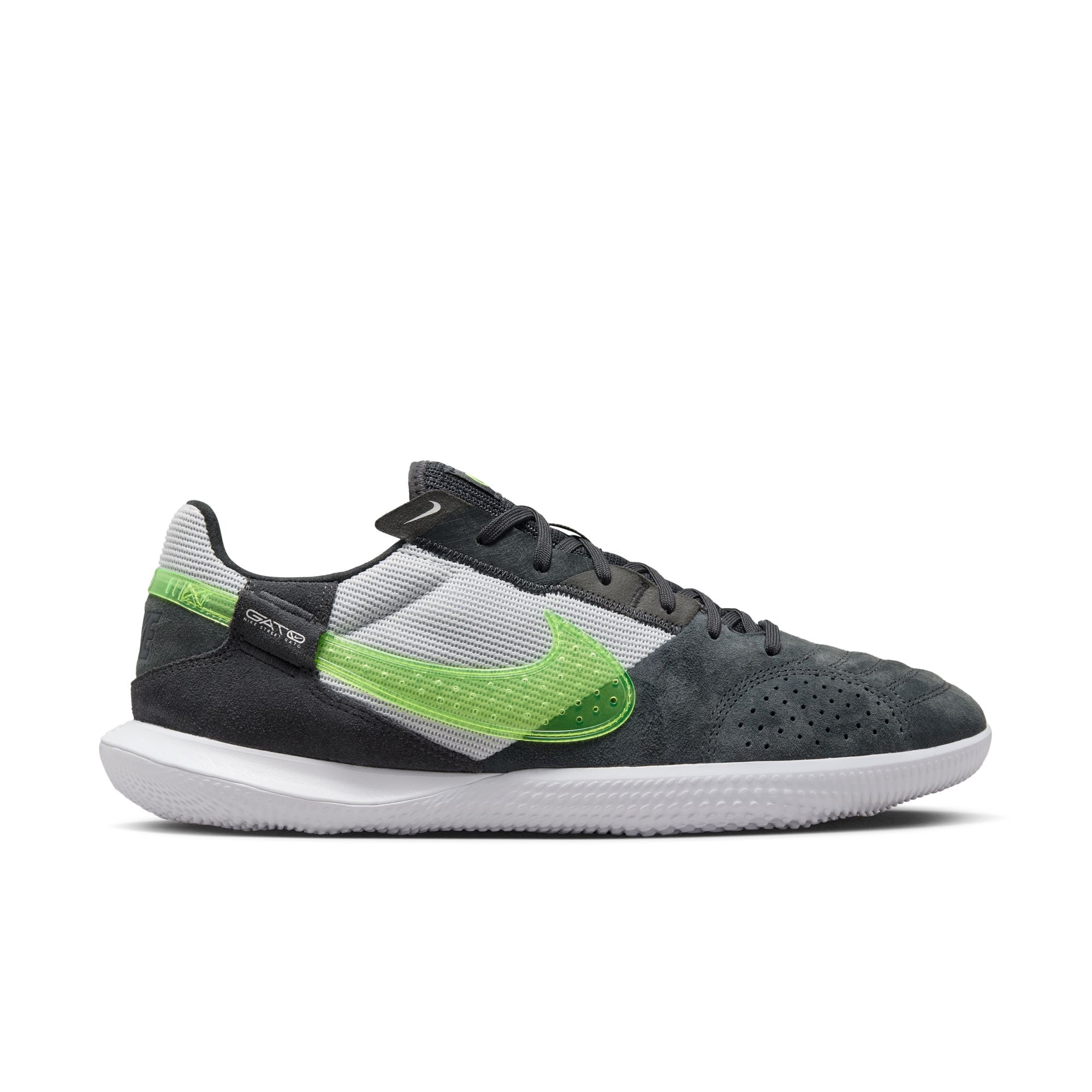 Nike Streetgato Low-Top Soccer Shoes - DC8466-012-NIKE by Nike | Available at Niky's Sports