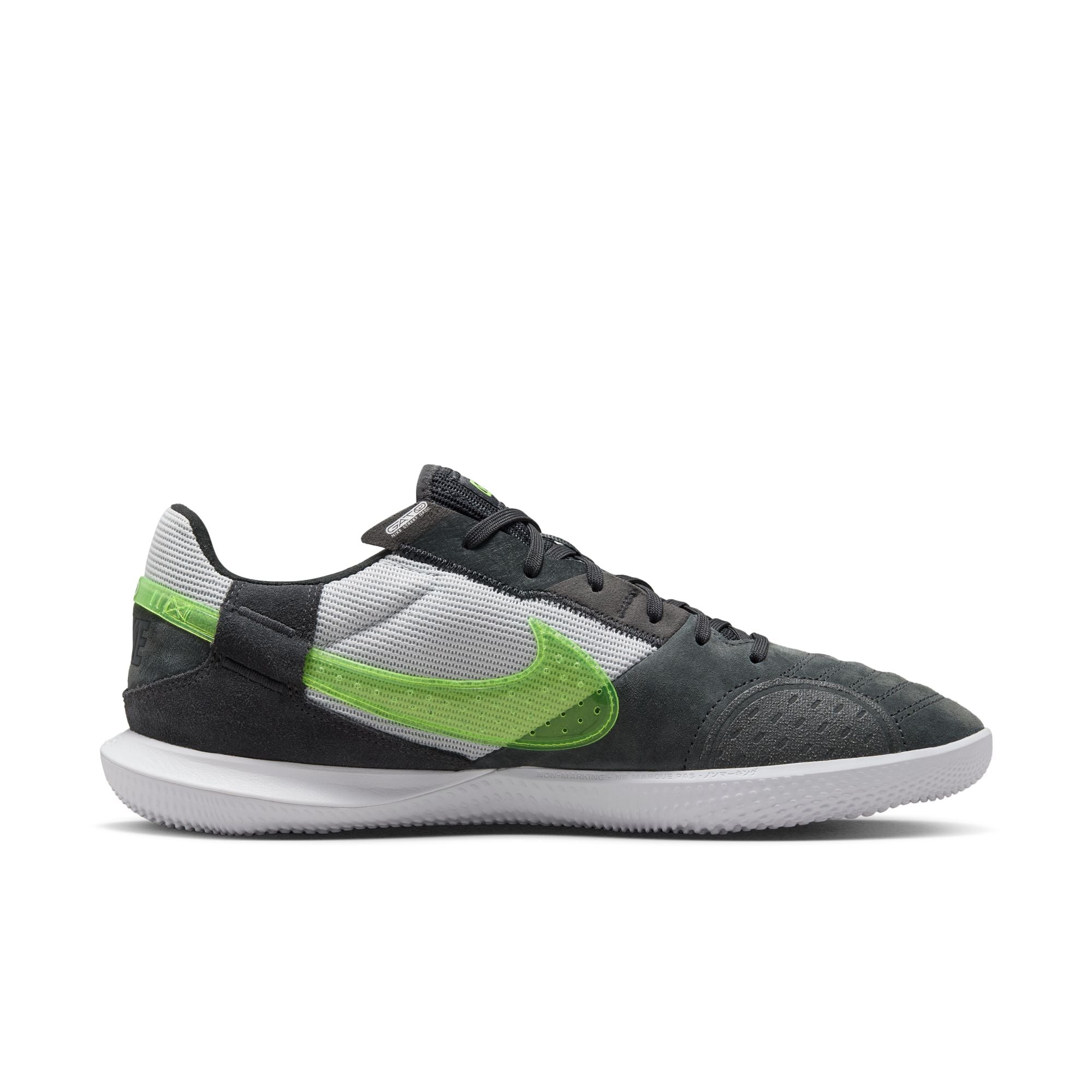 Nike Streetgato Low-Top Soccer Shoes - DC8466-012-NIKE by Nike | Available at Niky's Sports