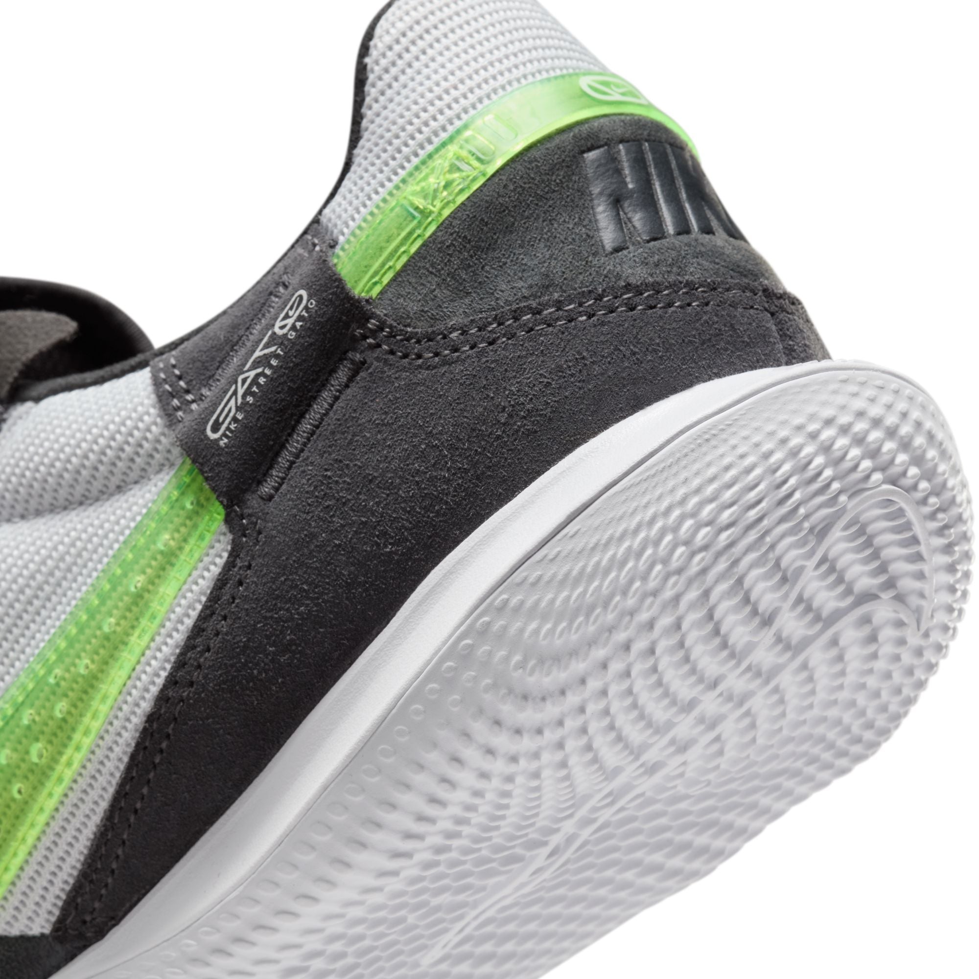 Nike Streetgato Low-Top Soccer Shoes - DC8466-012-NIKE by Nike | Available at Niky's Sports