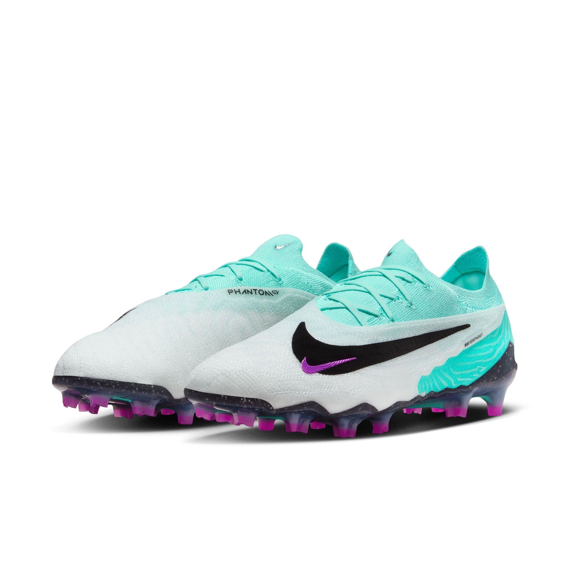 Nike Phantom GX Elite Firm-Ground Soccer Cleats