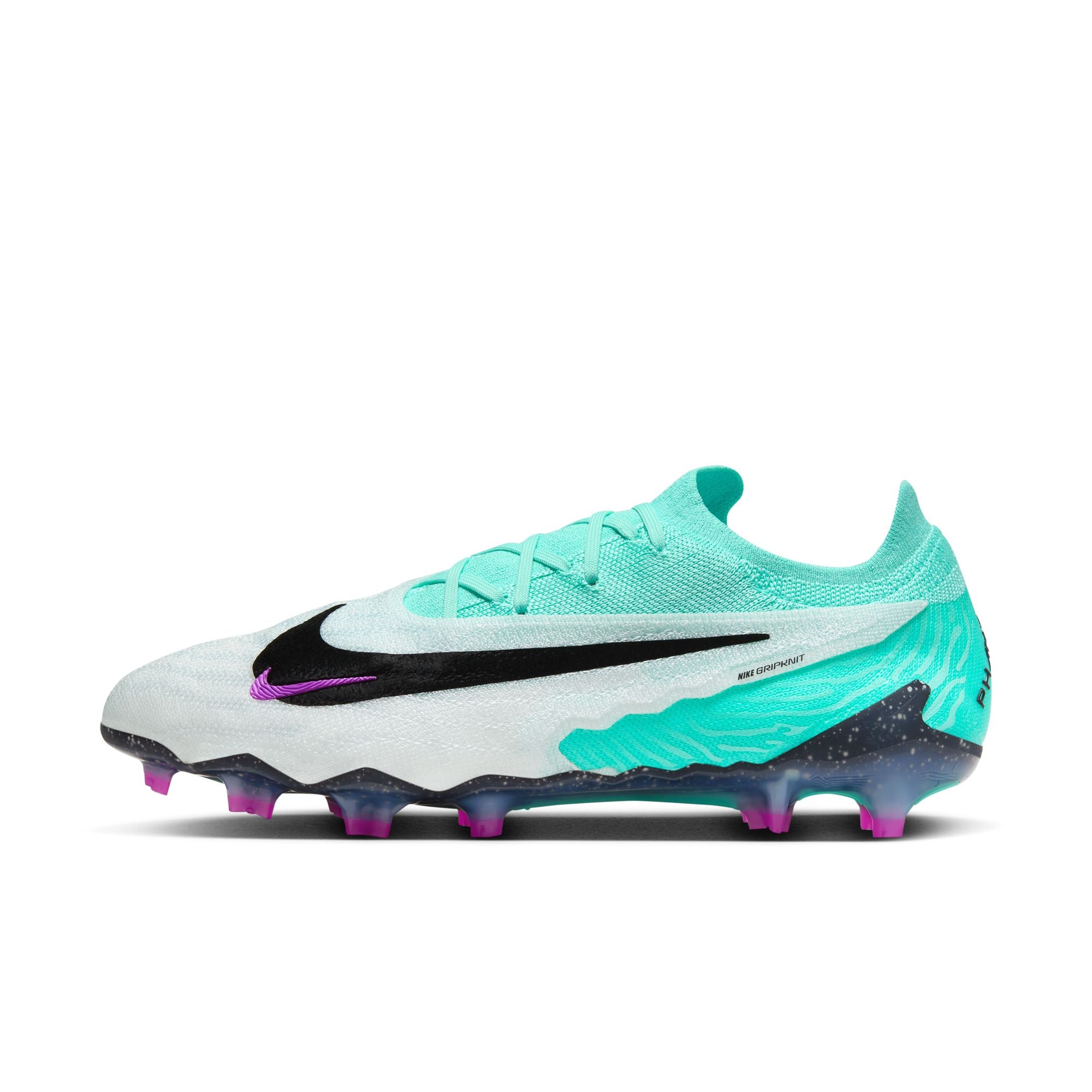 Nike Phantom GX Elite Firm Ground Soccer Cleats