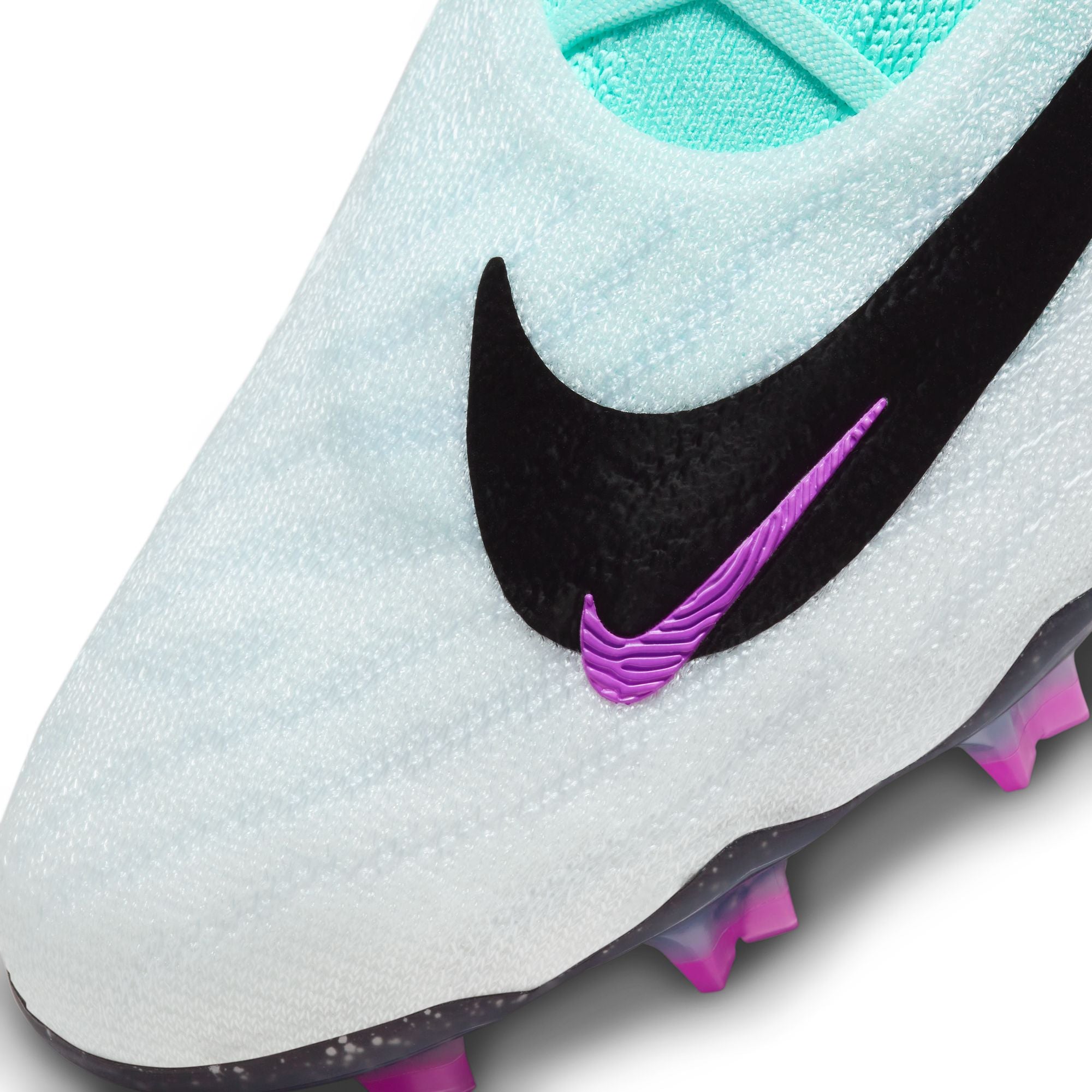 Nike Phantom GX Elite Firm-Ground Soccer Cleats