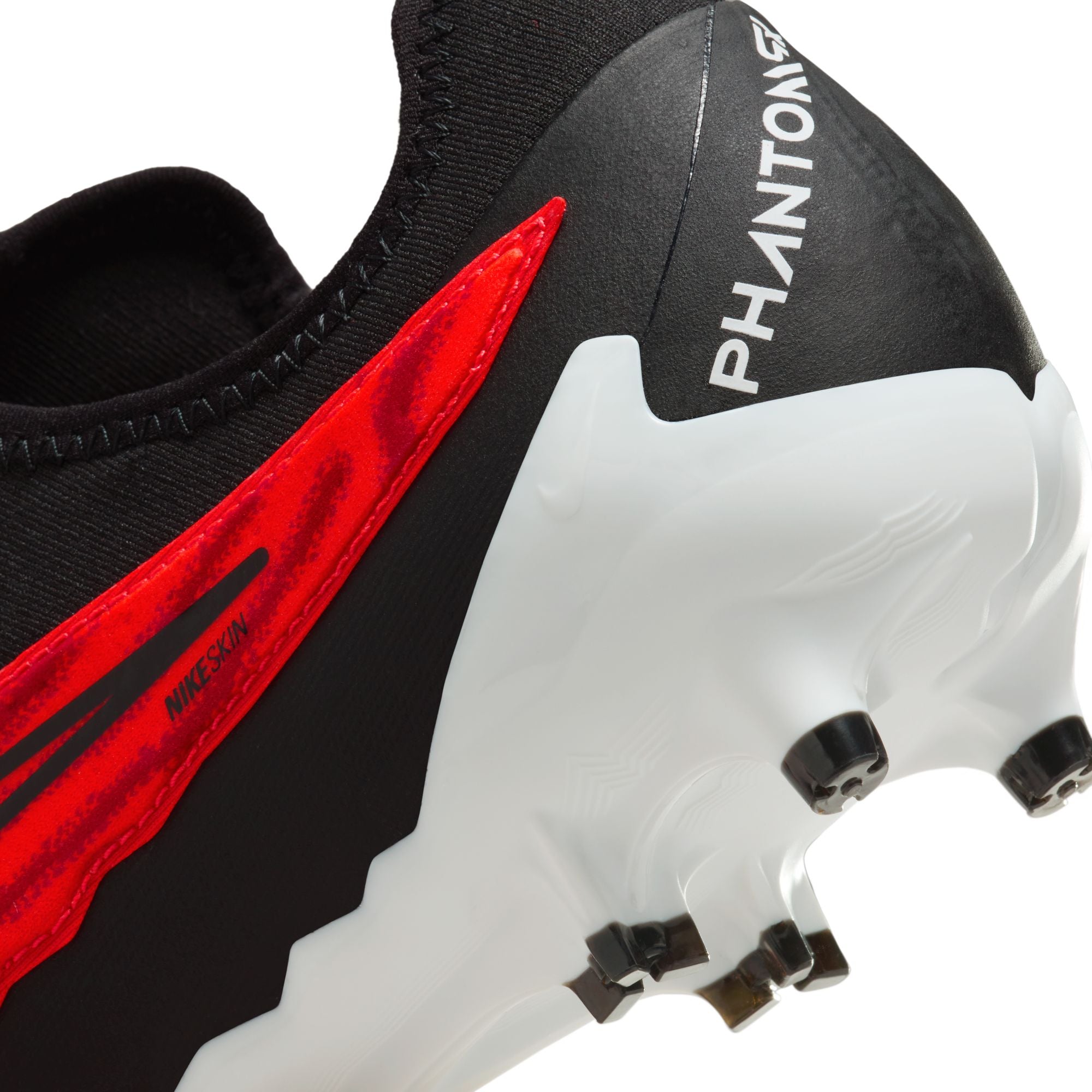 Nike Phantom GX Pro Firm-Ground Soccer Cleats