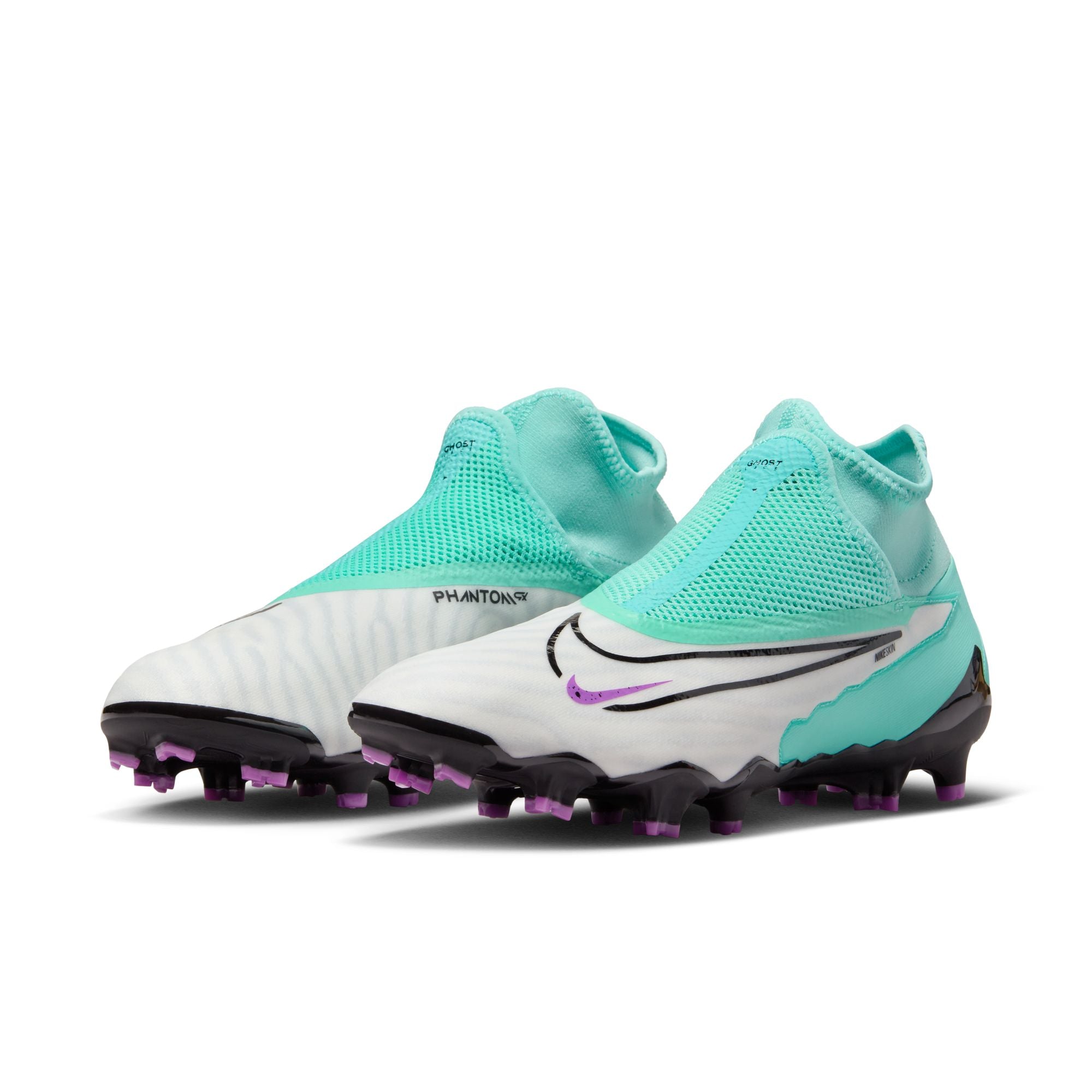 Nike Phantom GX Pro Firm-Ground Soccer Cleats