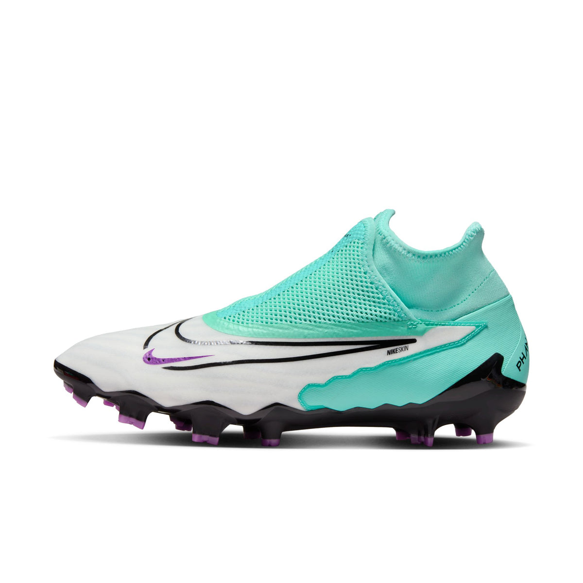 Nike Phantom GX Pro Firm-Ground Soccer Cleats