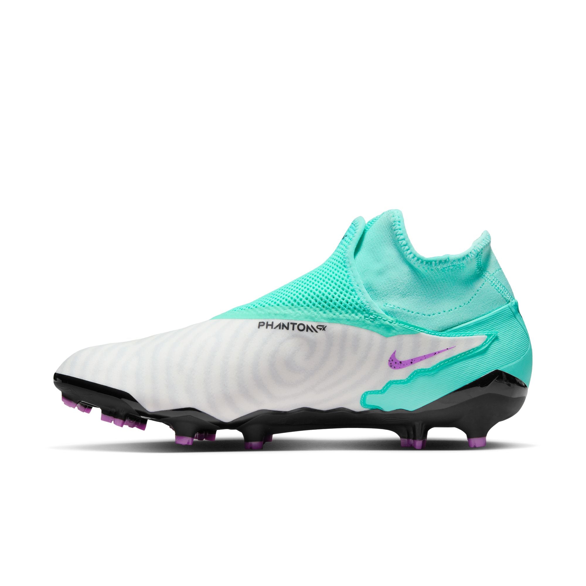 Nike Phantom GX Pro Firm-Ground Soccer Cleats