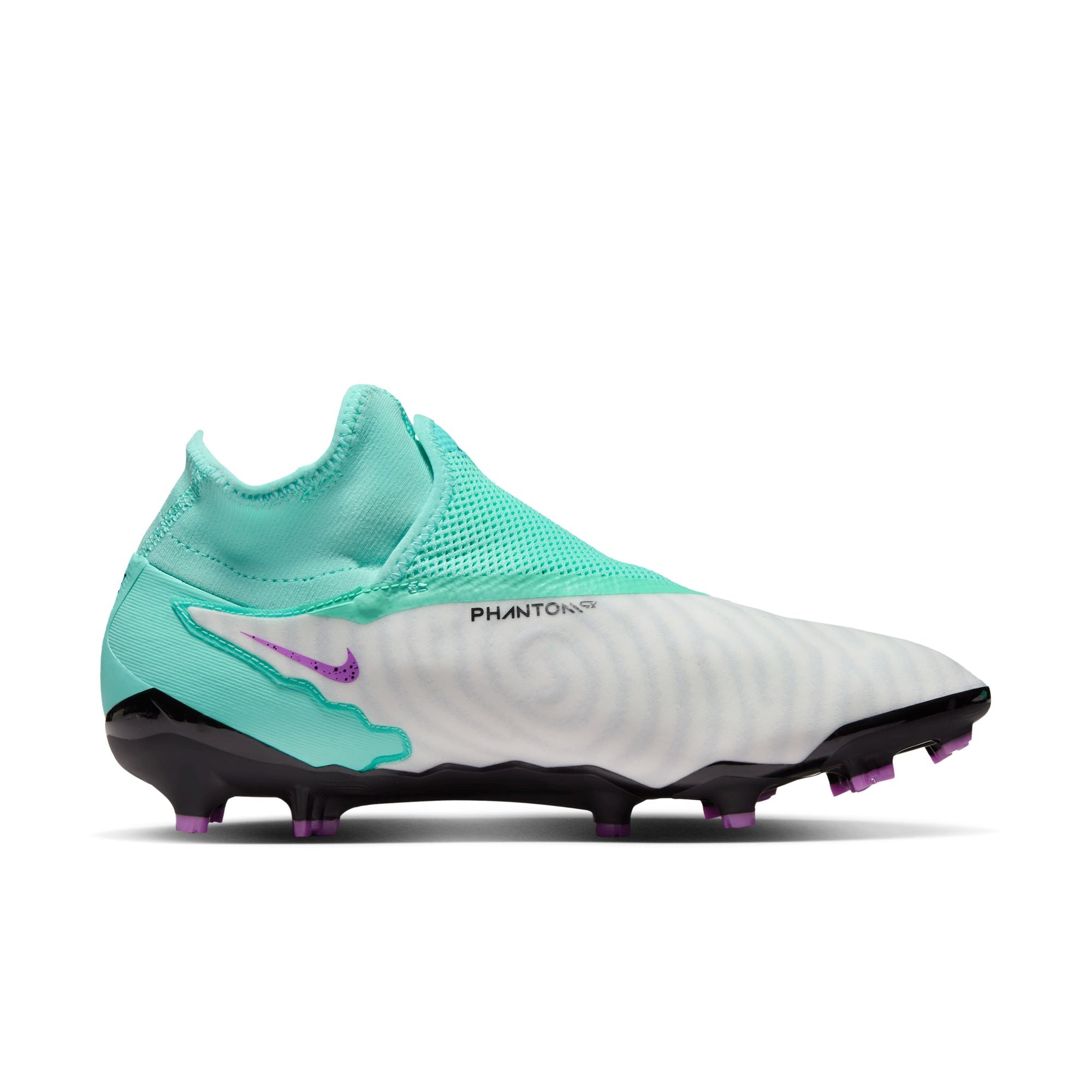 Nike Phantom GX Pro Firm-Ground Soccer Cleats