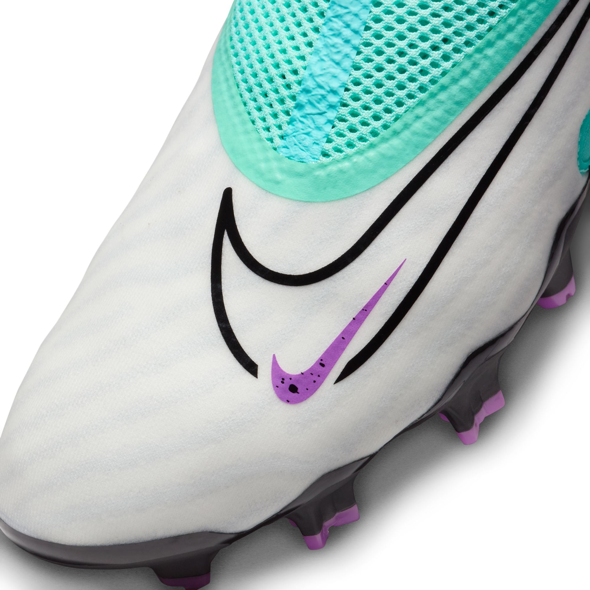 Nike Phantom GX Pro Firm-Ground Soccer Cleats