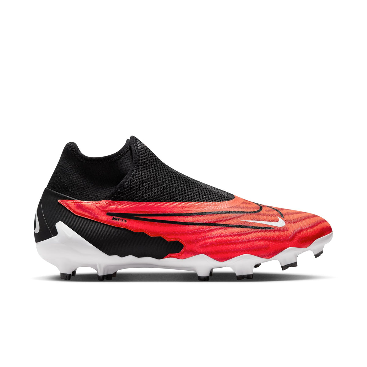 Nike Phantom GX Pro Firm-Ground Soccer Cleats - Niky's Sports