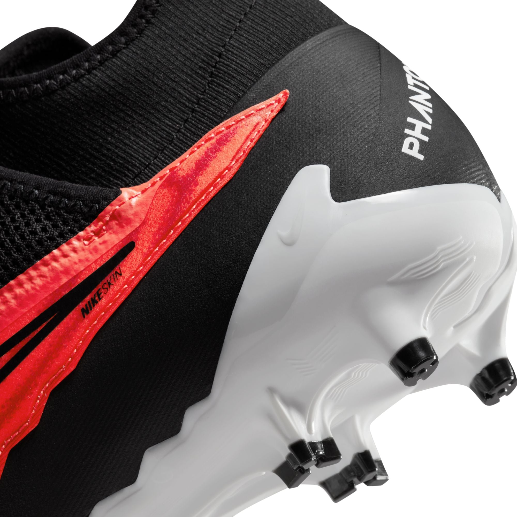 Nike Phantom GX Pro Firm-Ground Soccer Cleats