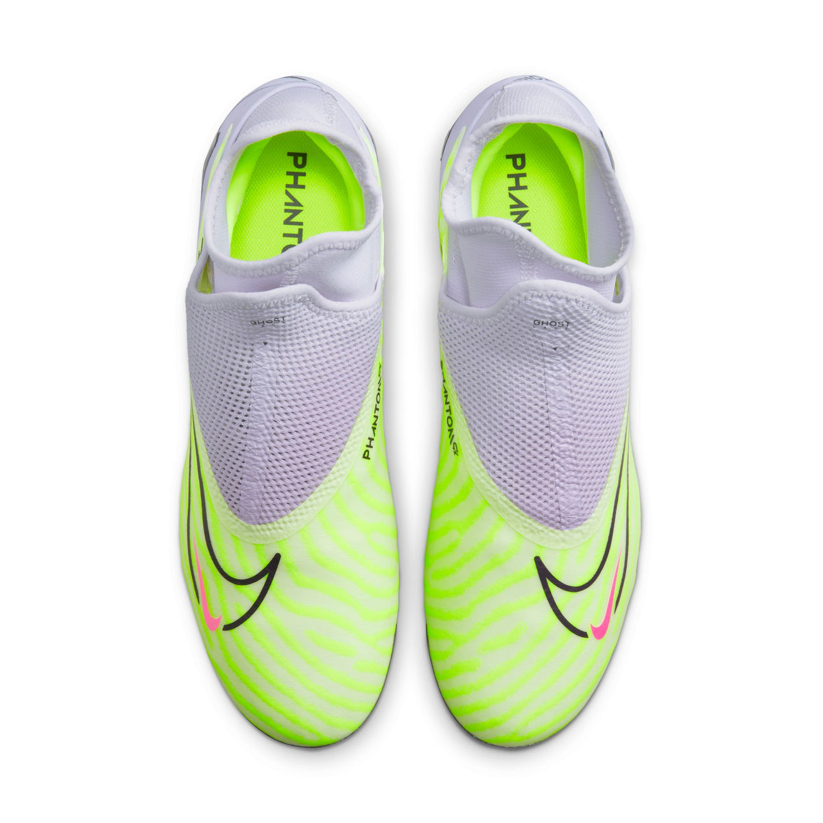 Nike Phantom GX Pro Dynamic Fit FG Firm-Ground Soccer Cleats - Niky's ...