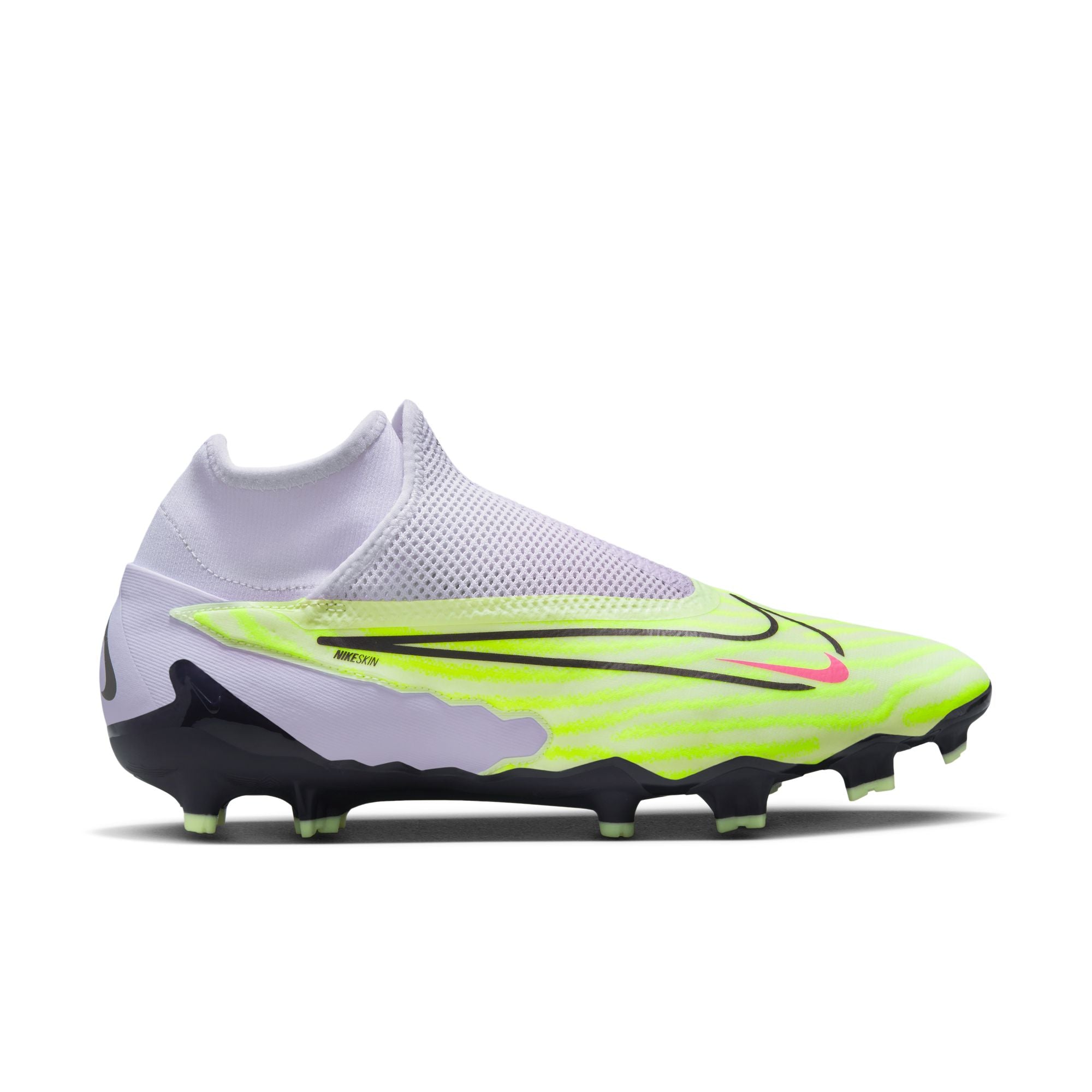 Nike Phantom GX Pro Dynamic Fit FG Firm Ground Soccer Cleats