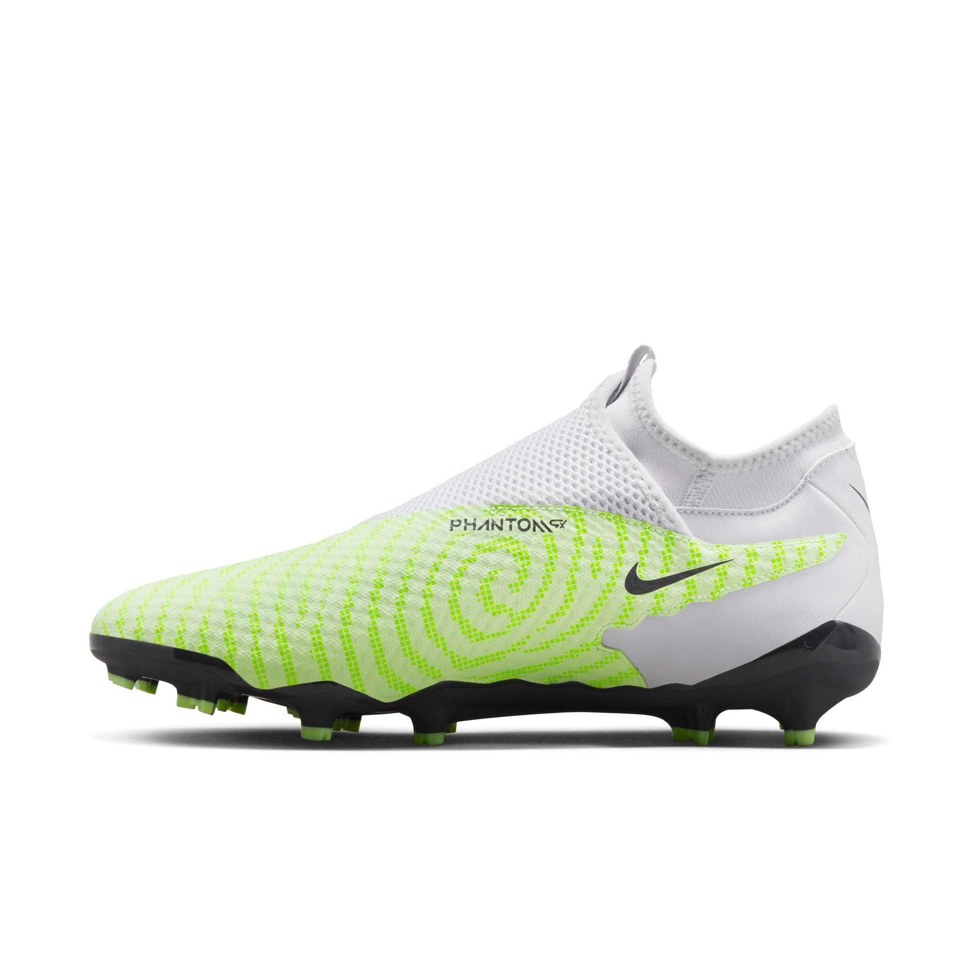 Nike Phantom GX Academy Dynamic Fit MG By You Custom Multi-Ground