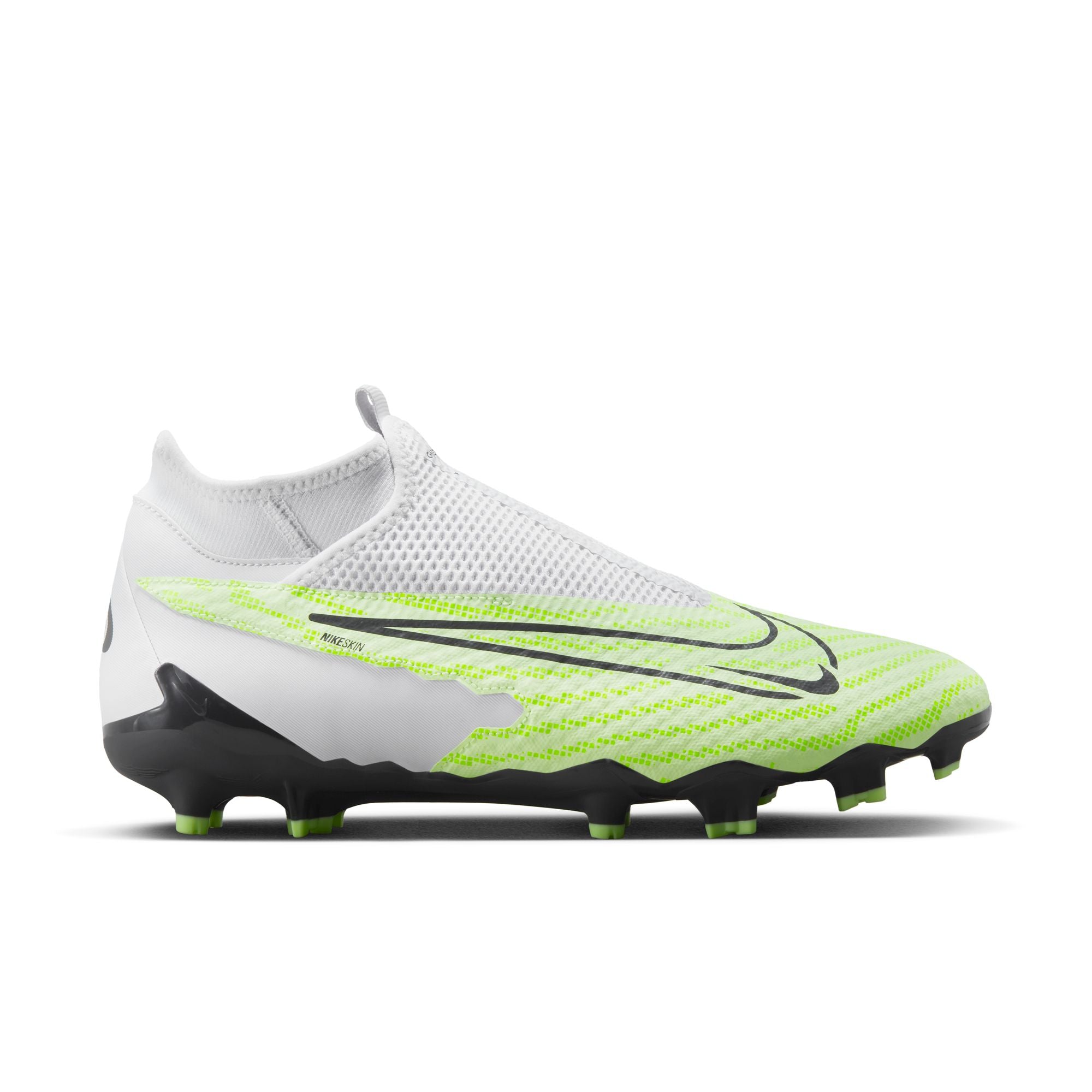 Nike Phantom GX Academy Dynamic Fit MG Multi-Ground Soccer Cleats