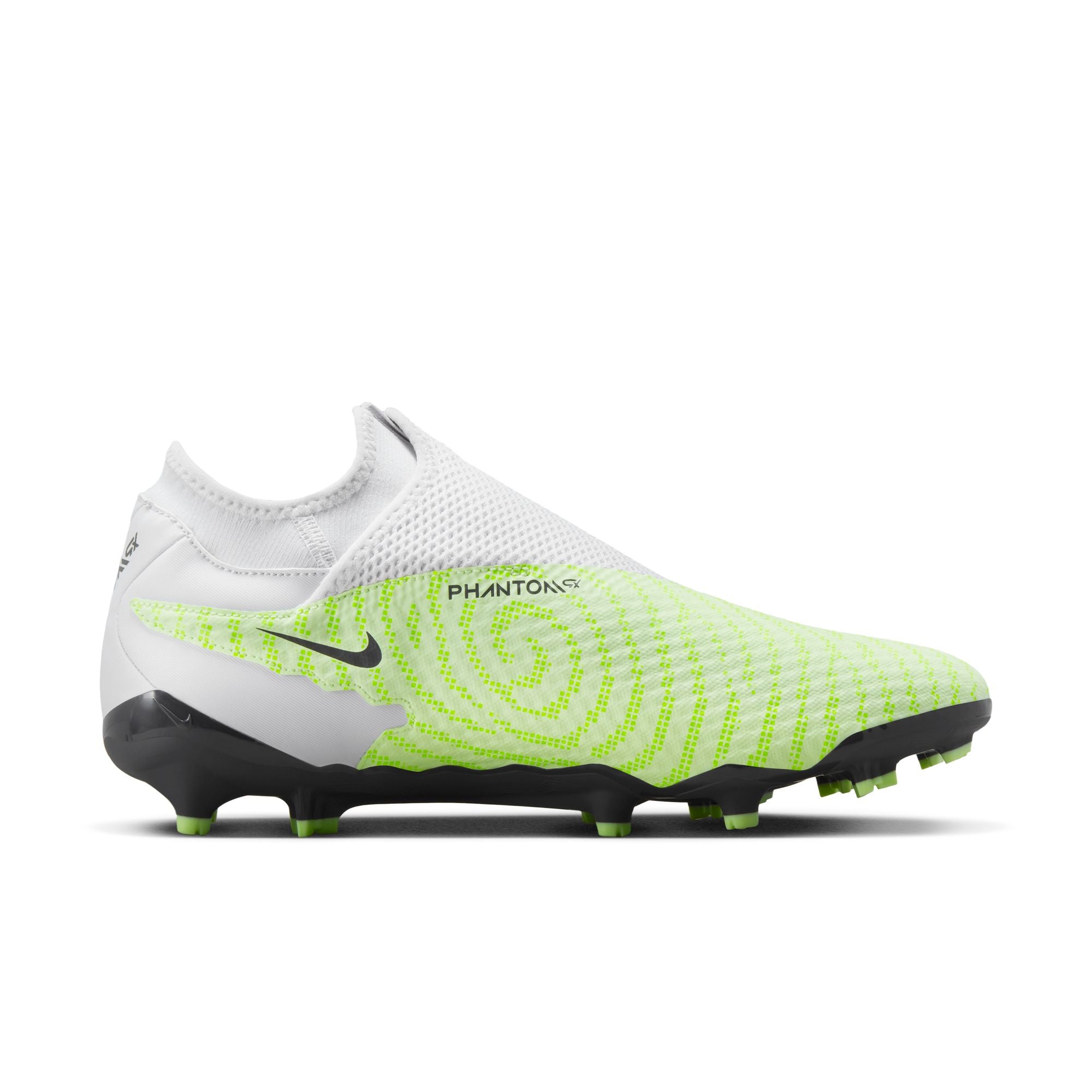 Nike Phantom GX Academy Dynamic Fit MG By You Custom Multi-Ground