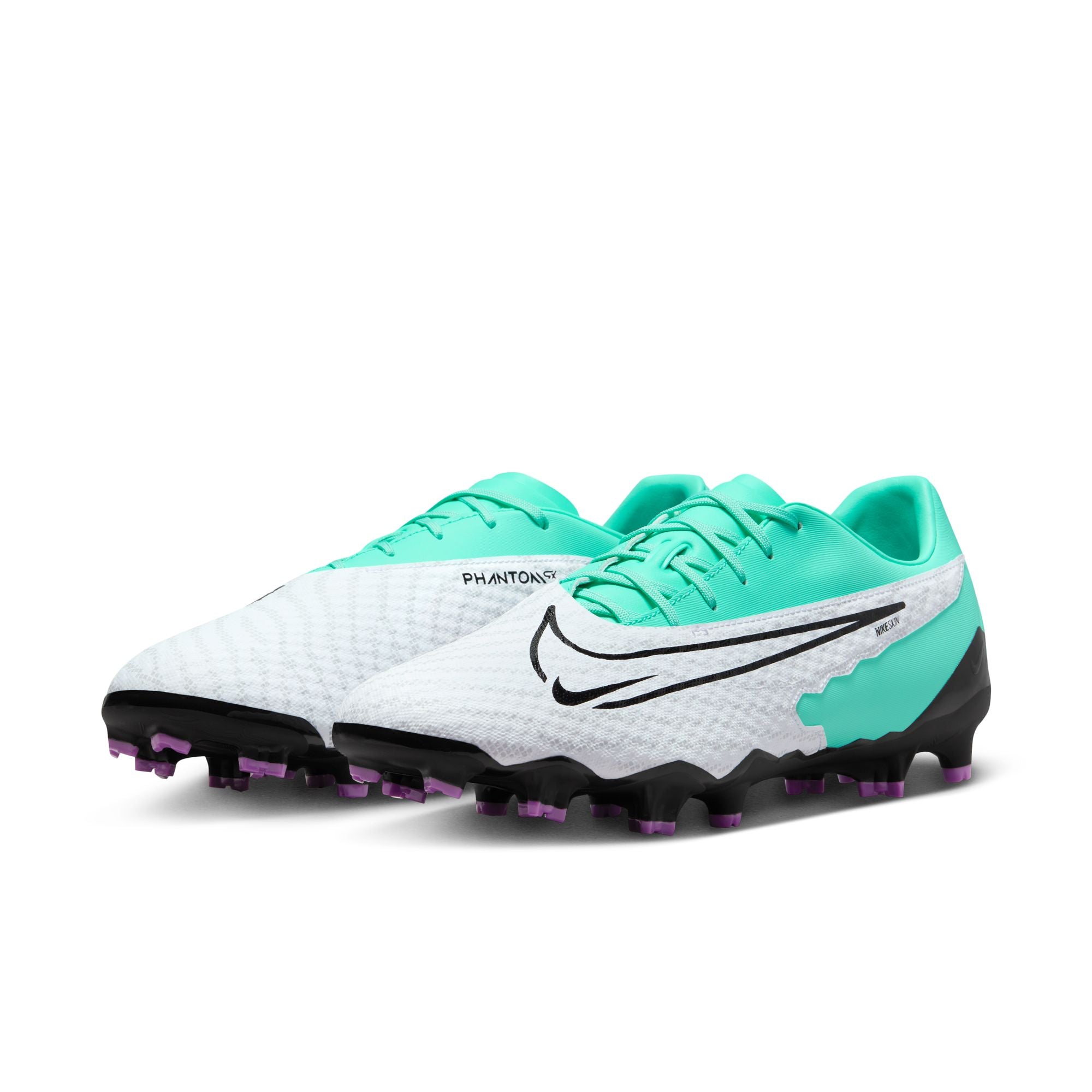 Nike Phantom GX Academy Multi-Ground Soccer Cleats