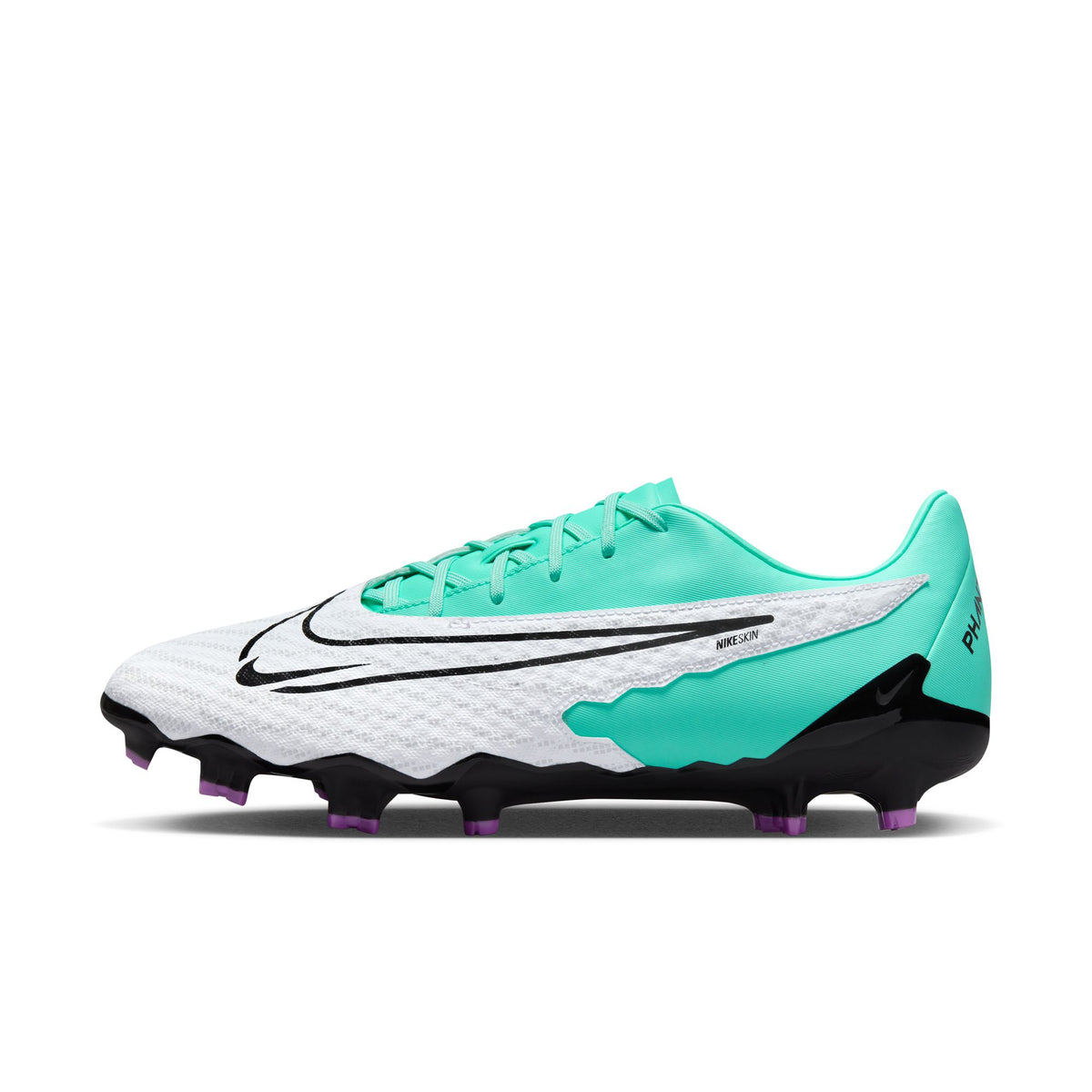 Nike Phantom GX Academy Multi-Ground Soccer Cleats