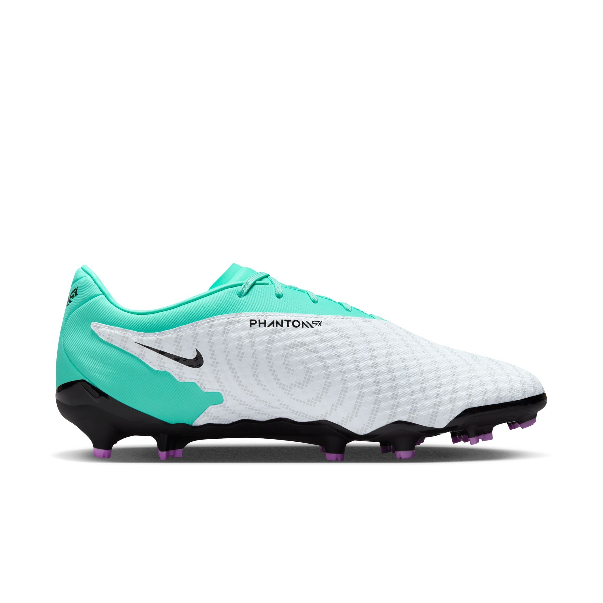 Nike Phantom GX Academy Multi-Ground Soccer Cleats