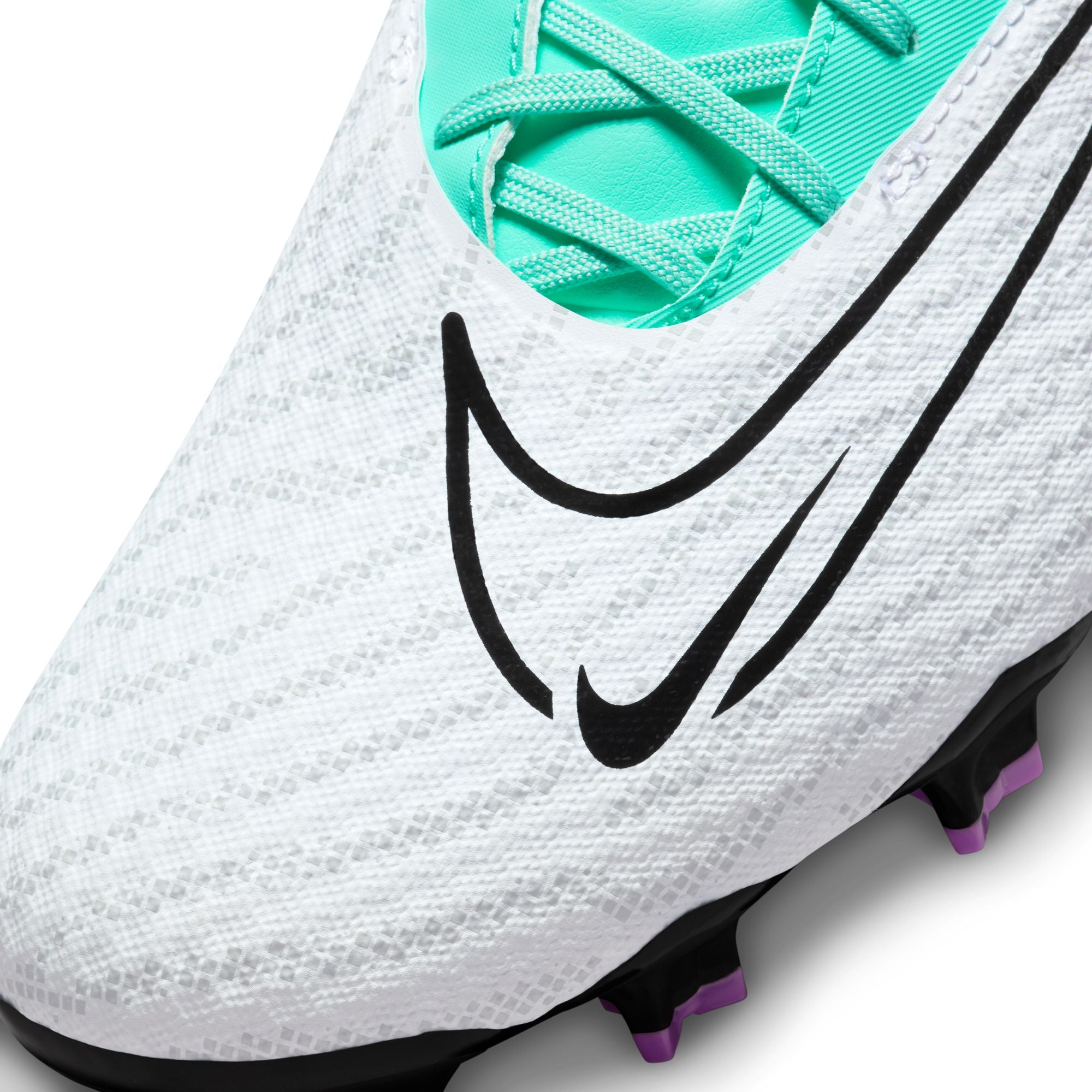 Nike Phantom GX Academy Multi-Ground Soccer Cleats