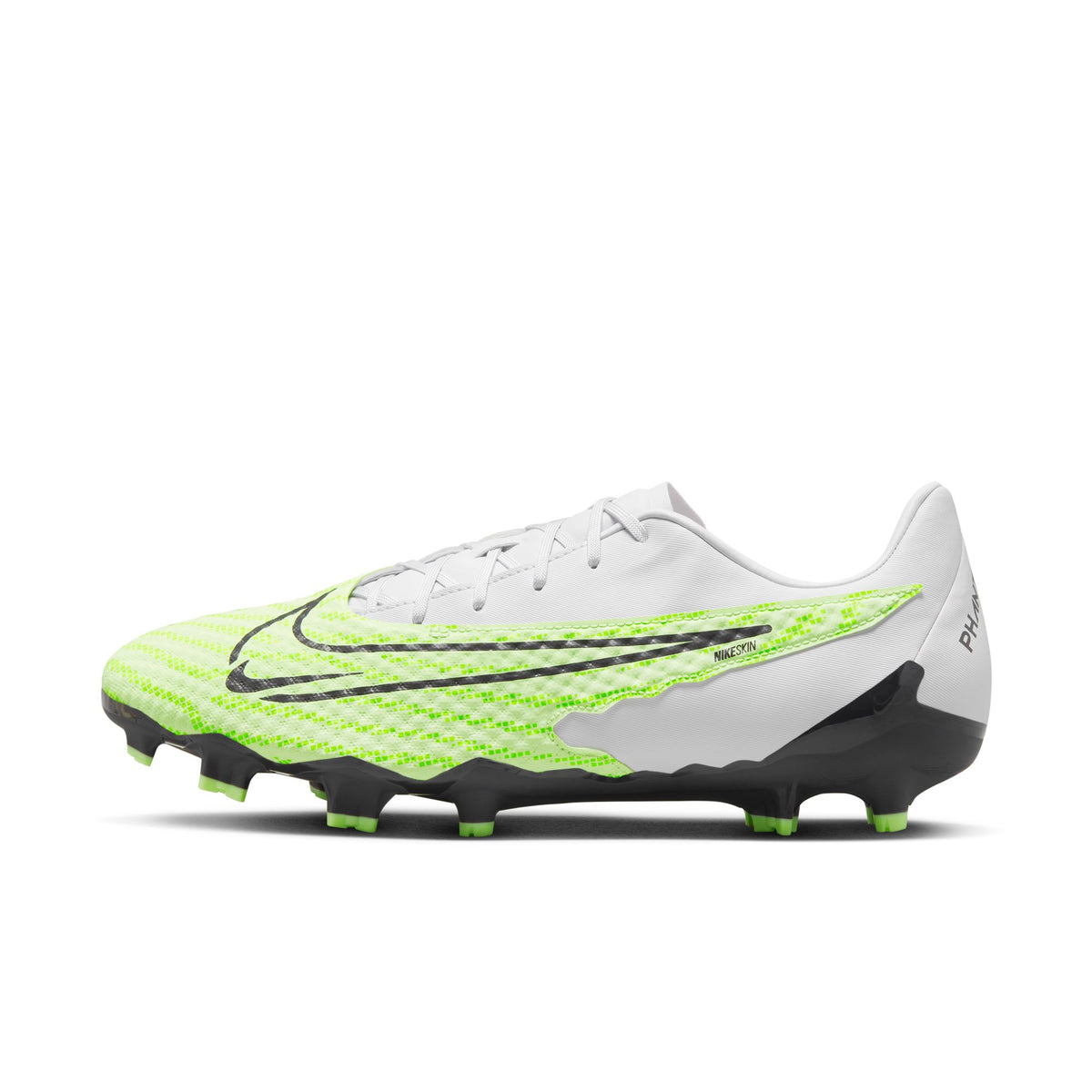 Nike Phantom GX Academy MG Multi-Ground Soccer Cleats