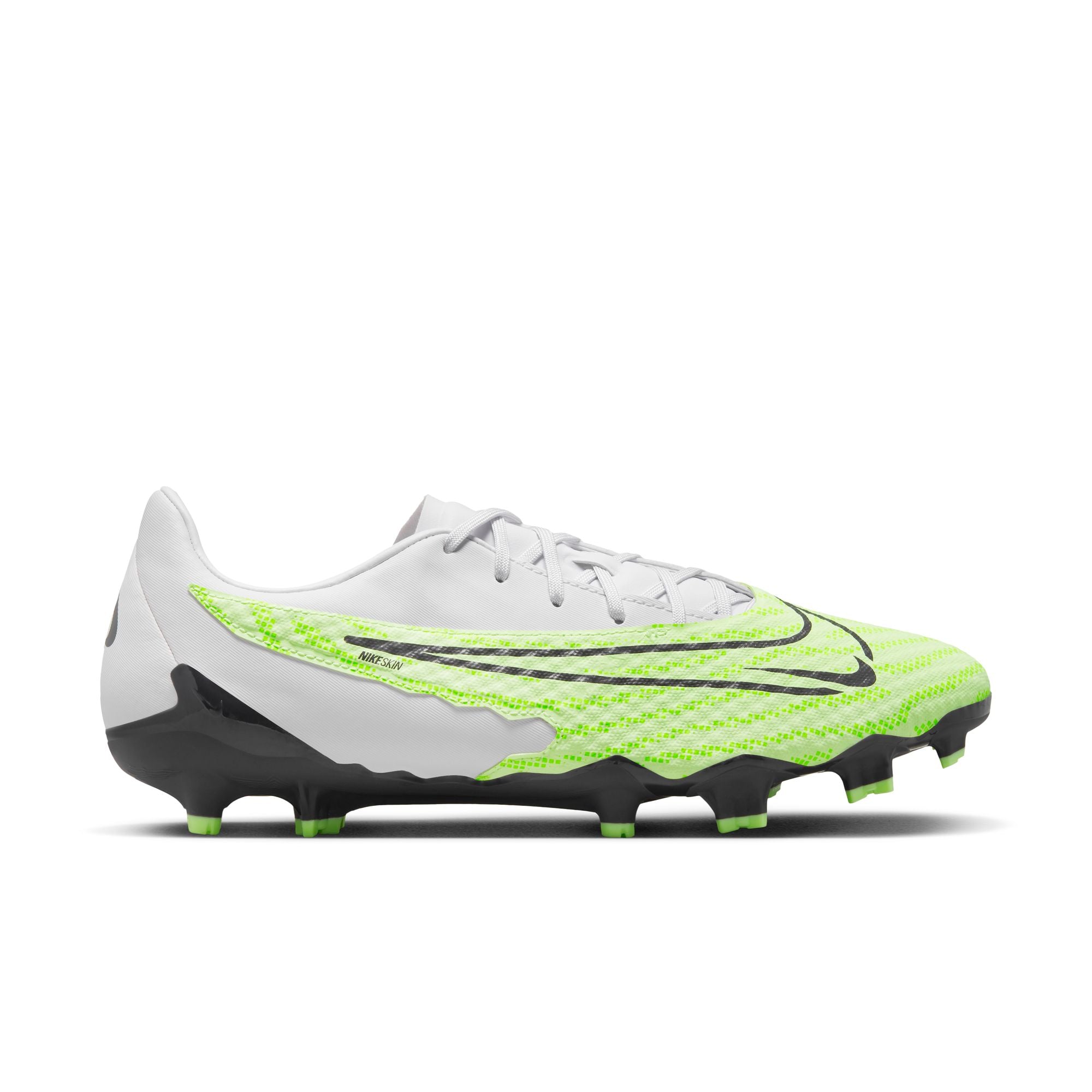 Nike Phantom GX Academy MG Multi-Ground Soccer Cleats