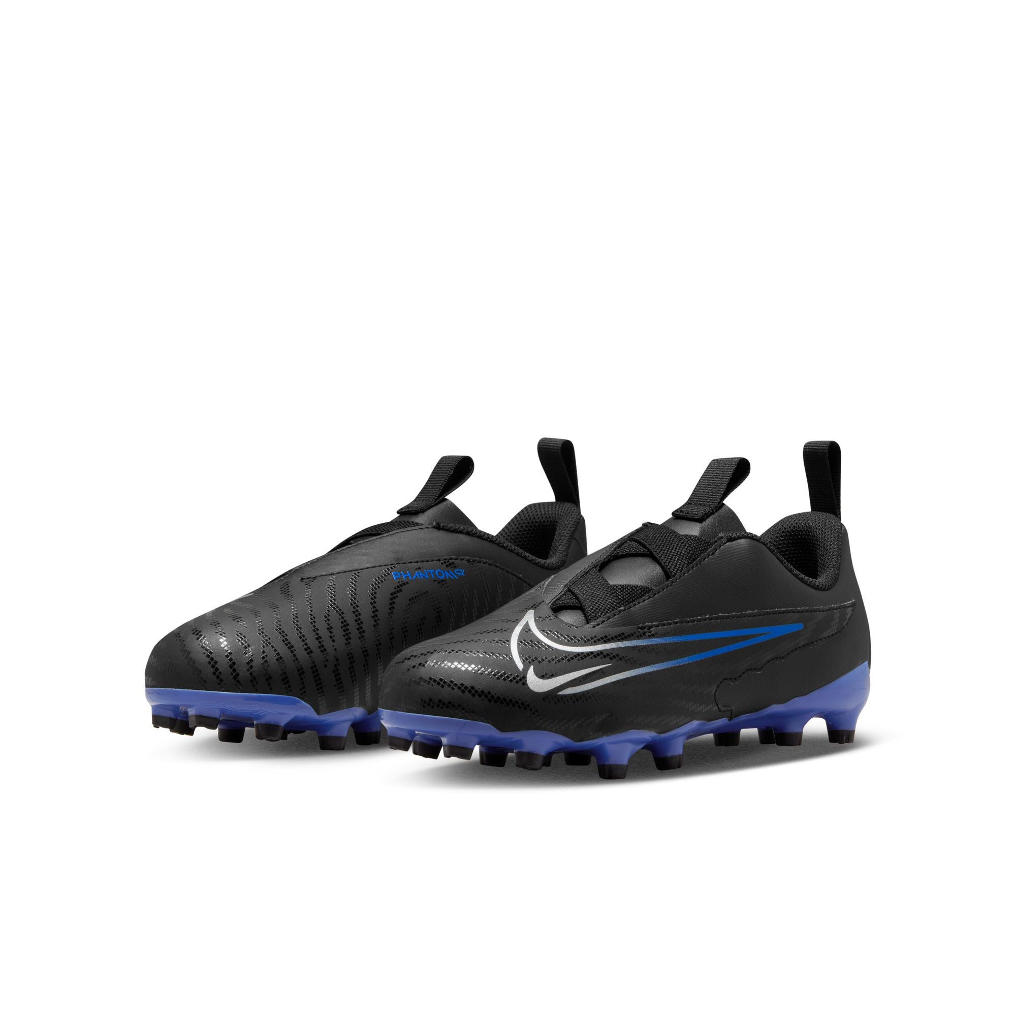 Nike Jr. Phantom GX Academy Big Kids' Multi-Ground Soccer Cleats