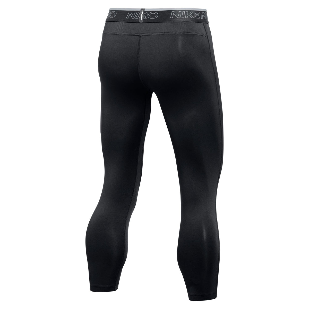 Nike Pro Men's 3/4-Length Tights - Niky's Sports