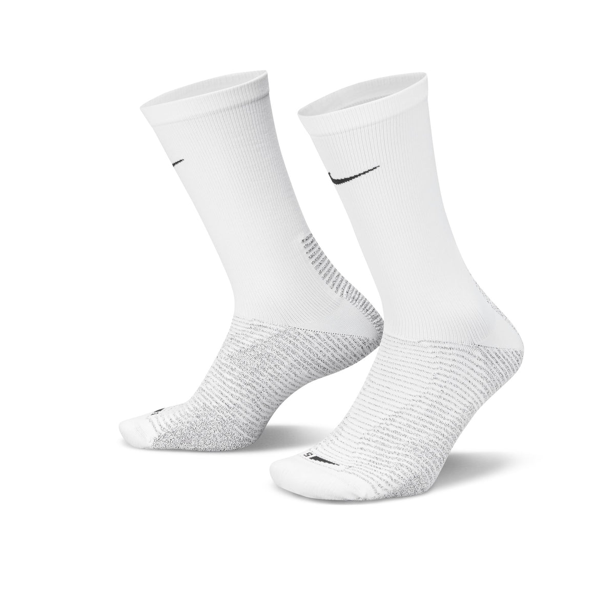 NikeGrip Vapor Strike Soccer Crew Socks - Niky's Sports