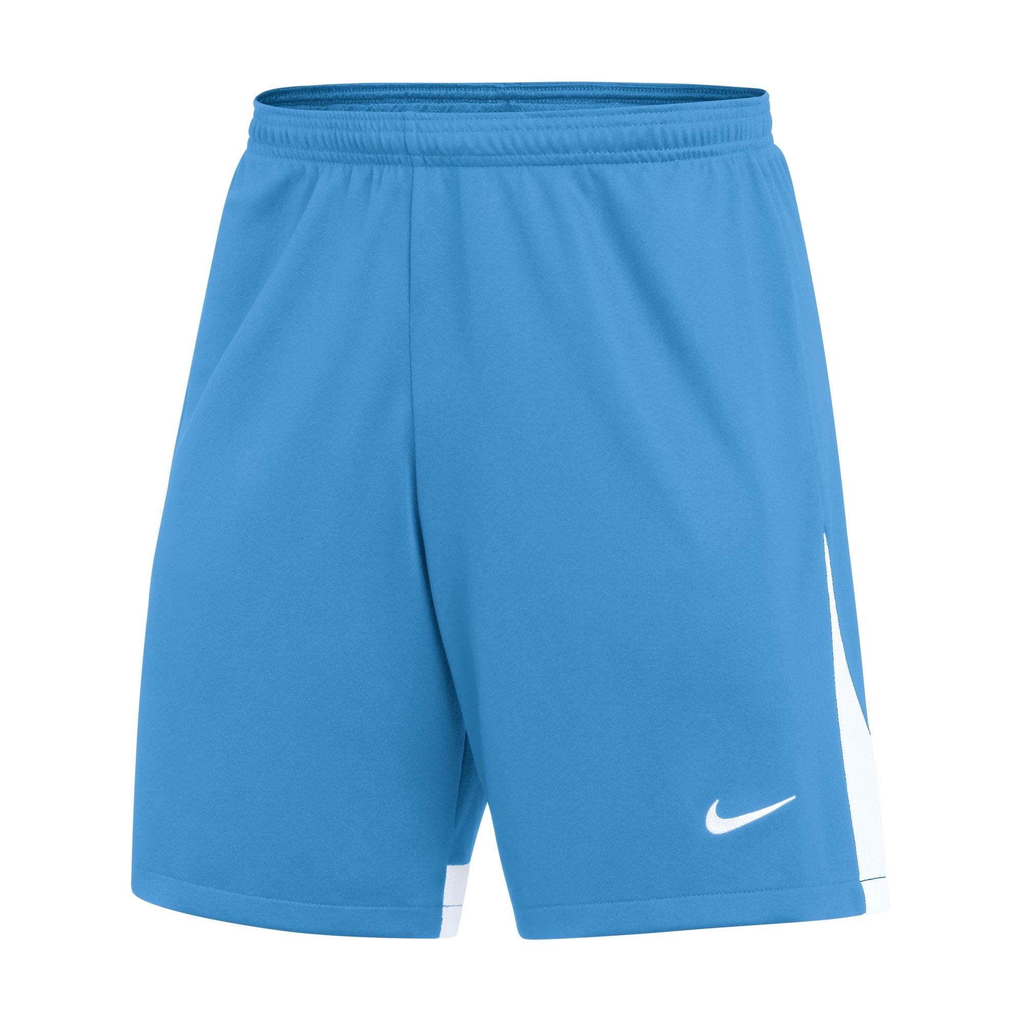 Nike Dri-FIT Men's Knit Soccer Shorts - DH8127-448-NIKE by Nike | Available at Niky's Sports