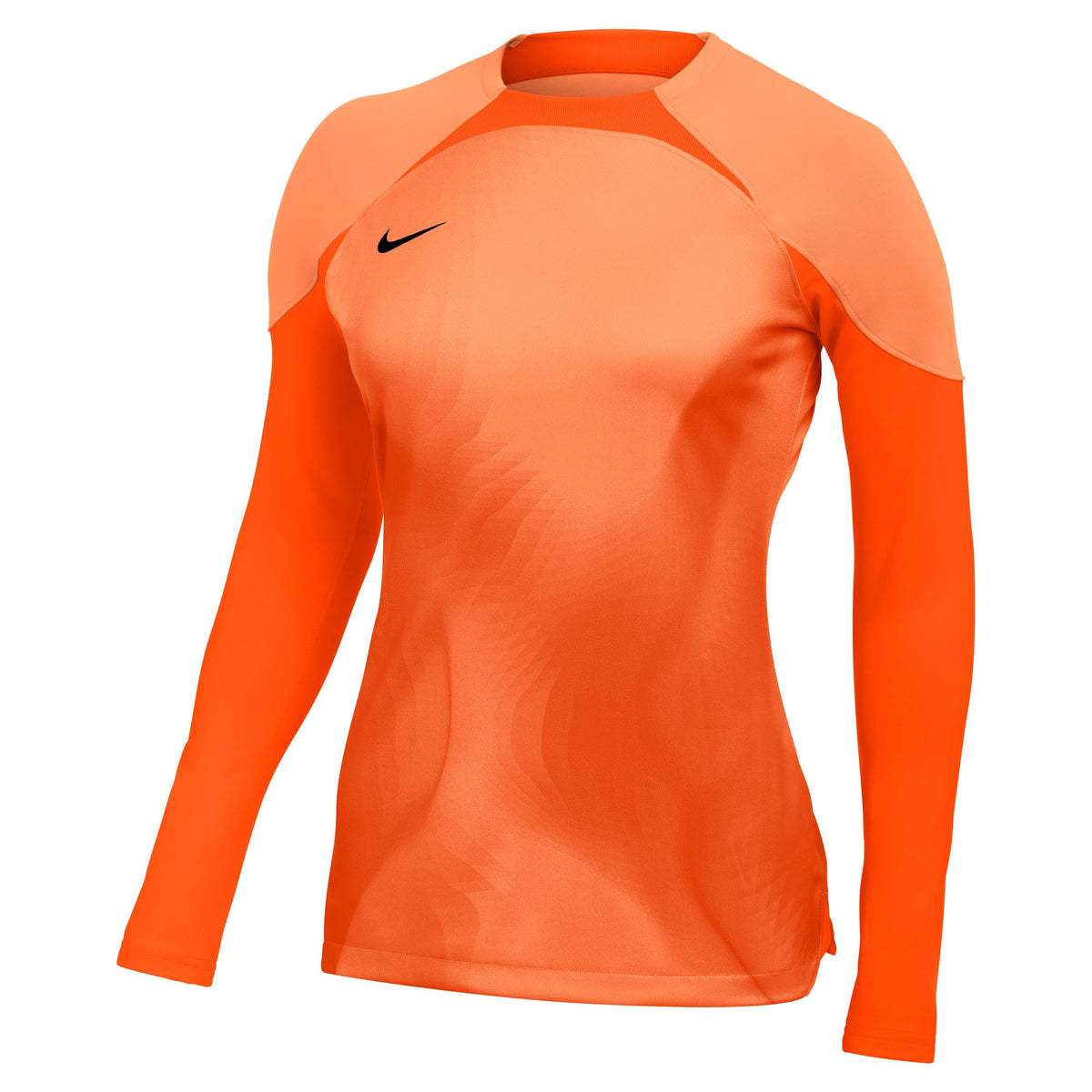 Nike Dri-FIT ADV Gardien 4 Goalkeeper Women&#39;s Long-Sleeve Soccer Jersey