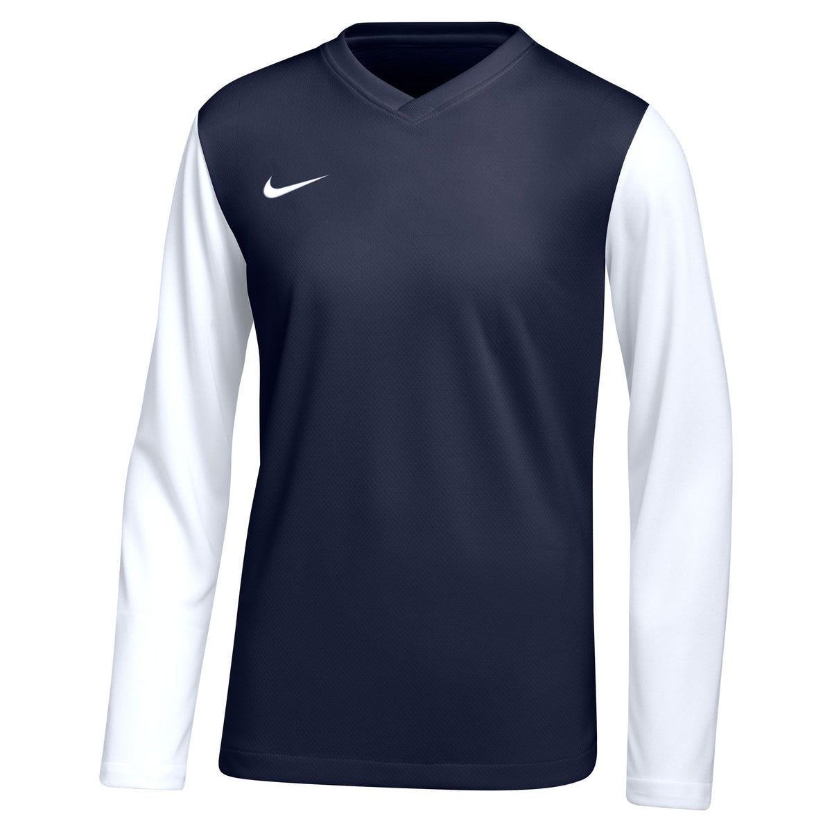 Nike Tiempo Premier II Men&#39;s Long Sleeve Jersey