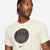 Nike Paris Saint-Germain Crest Men's Soccer T-Shirt