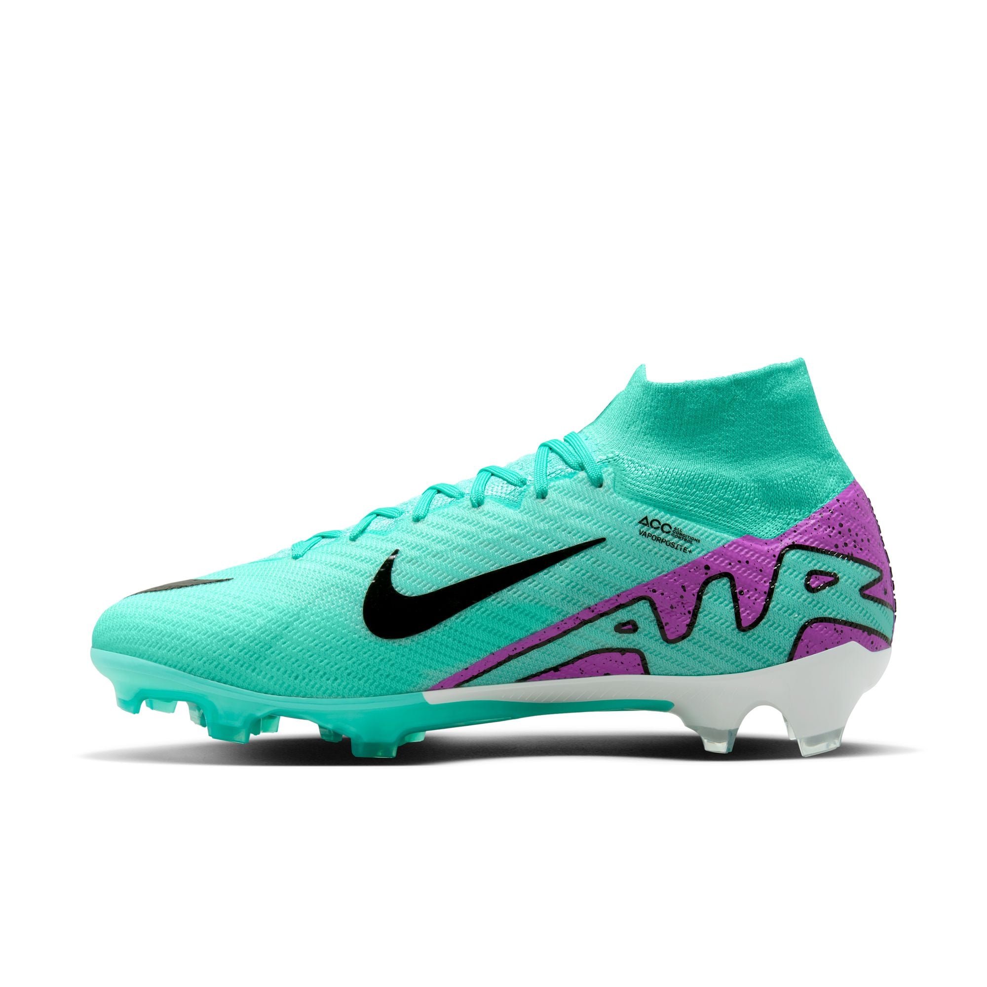 Nice soccer cleats best sale