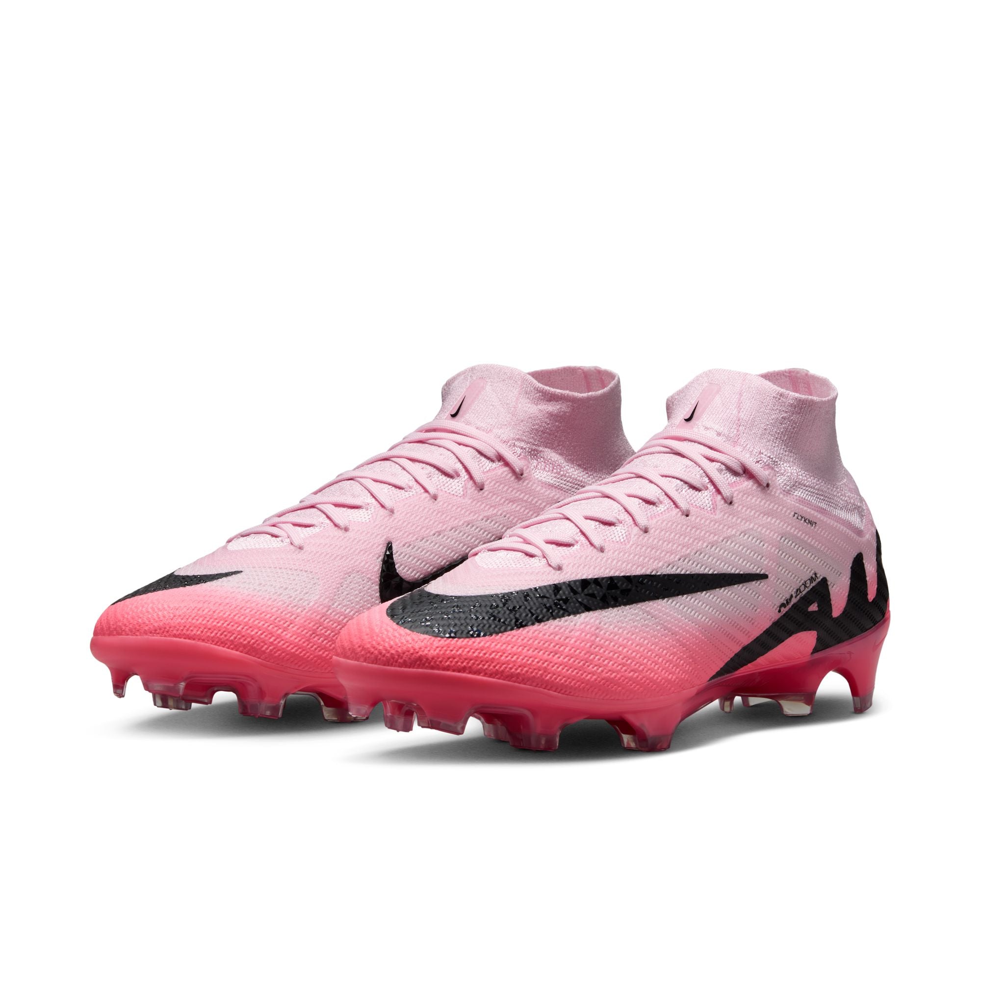 Nike Mercurial Superfly 9 Elite FG High-Top Soccer Cleats