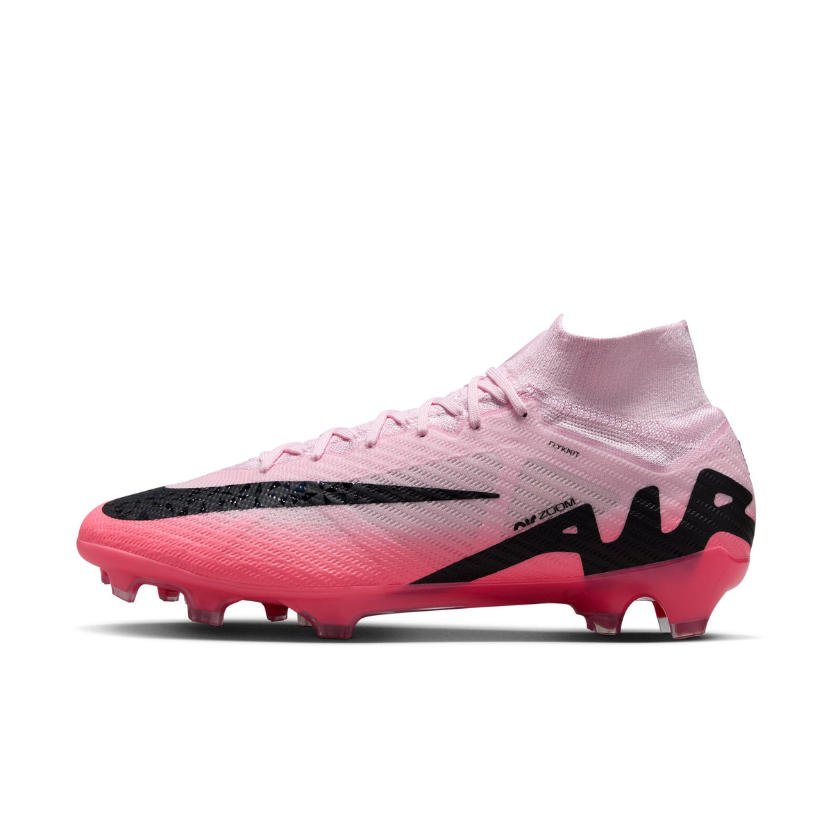 Nike Mercurial Superfly 9 Elite FG High-Top Soccer Cleats