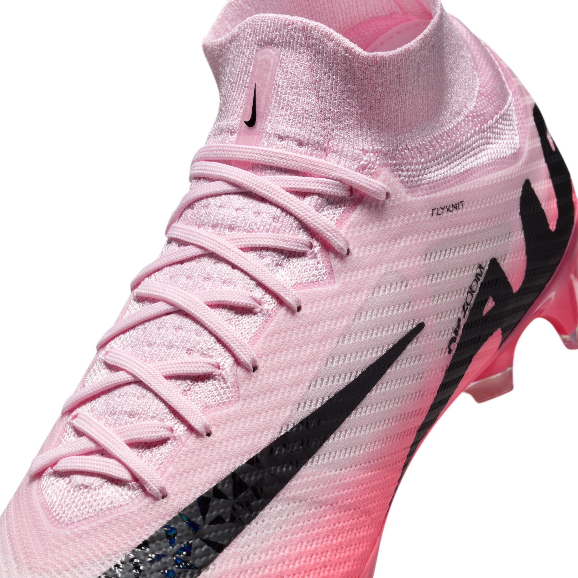 Nike Mercurial Superfly 9 Elite FG High-Top Soccer Cleats