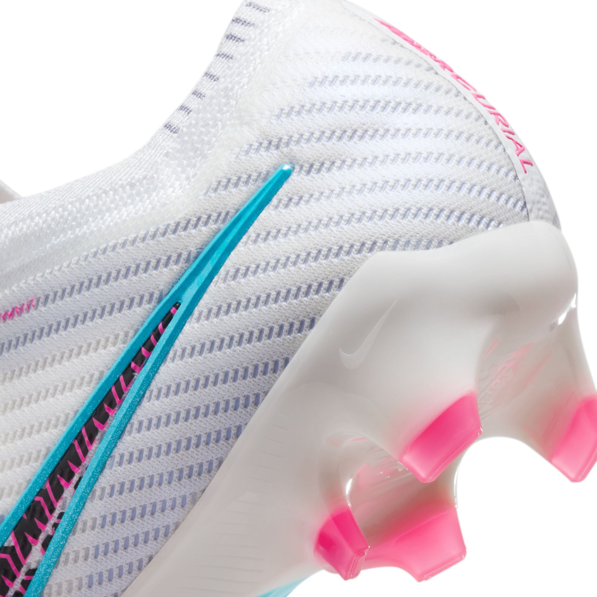 Nike Zoom Mercurial Vapor 15 Elite FG – ftbl.boots