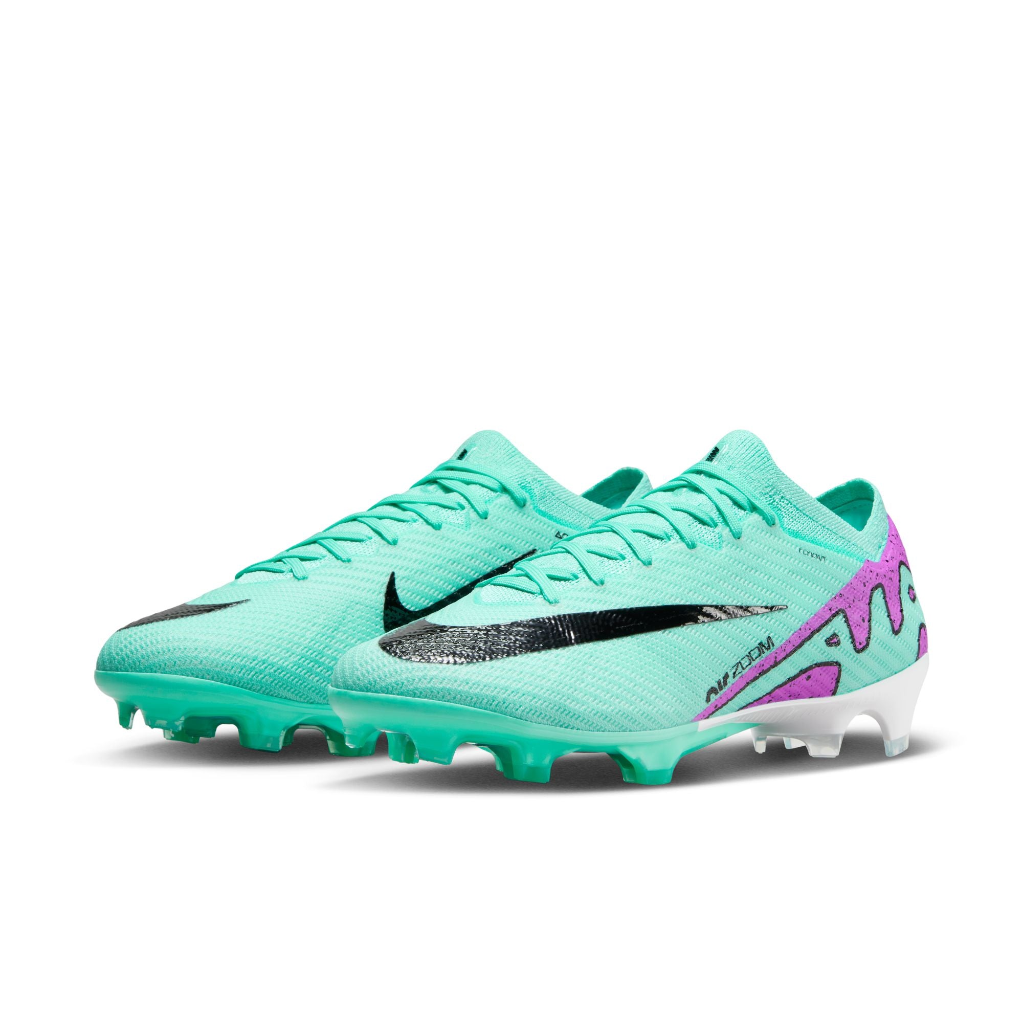 Nike Mercurial Vapor 15 Elite Firm Ground Soccer Cleats