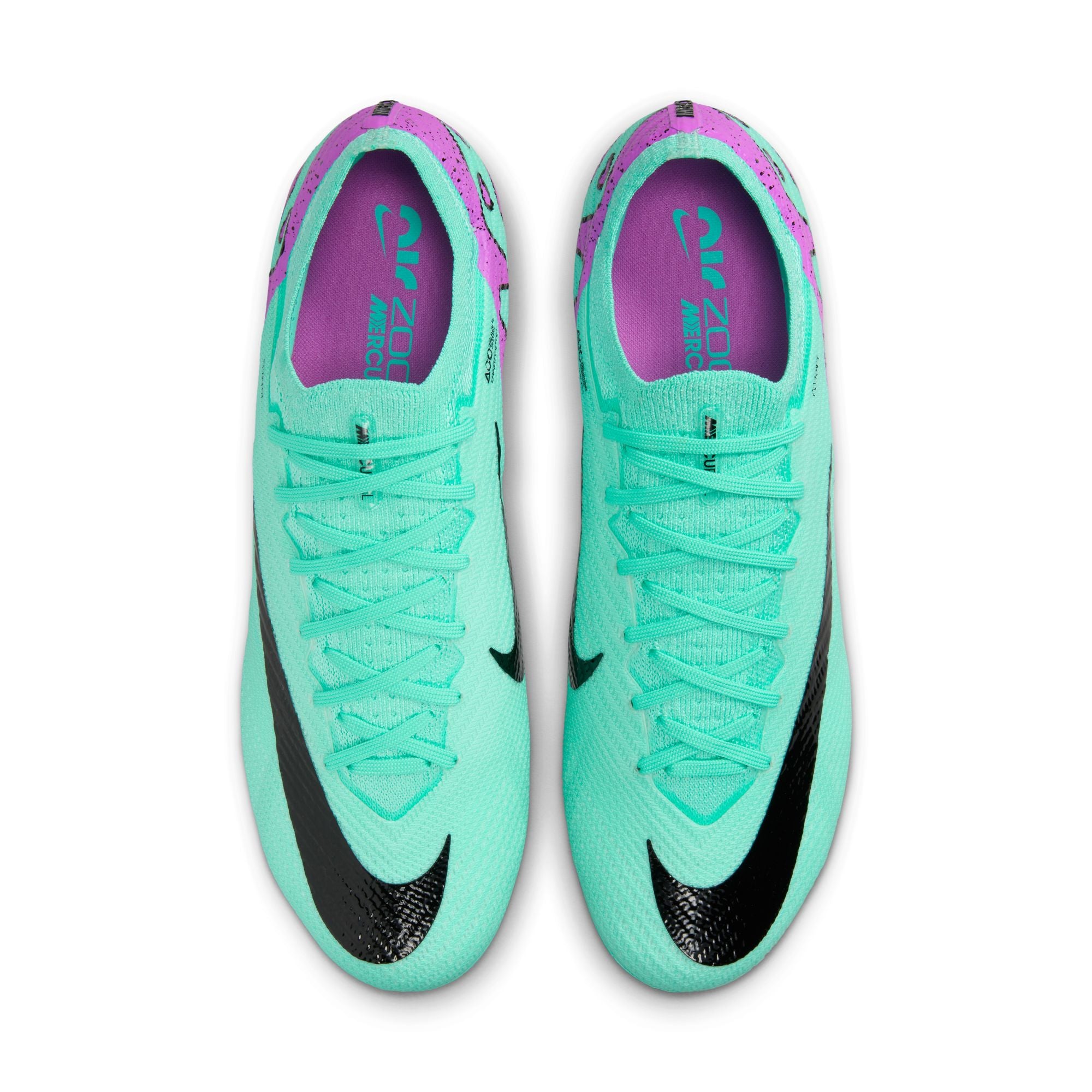 Nike Mercurial Vapor 15 Elite Firm Ground Soccer Cleats