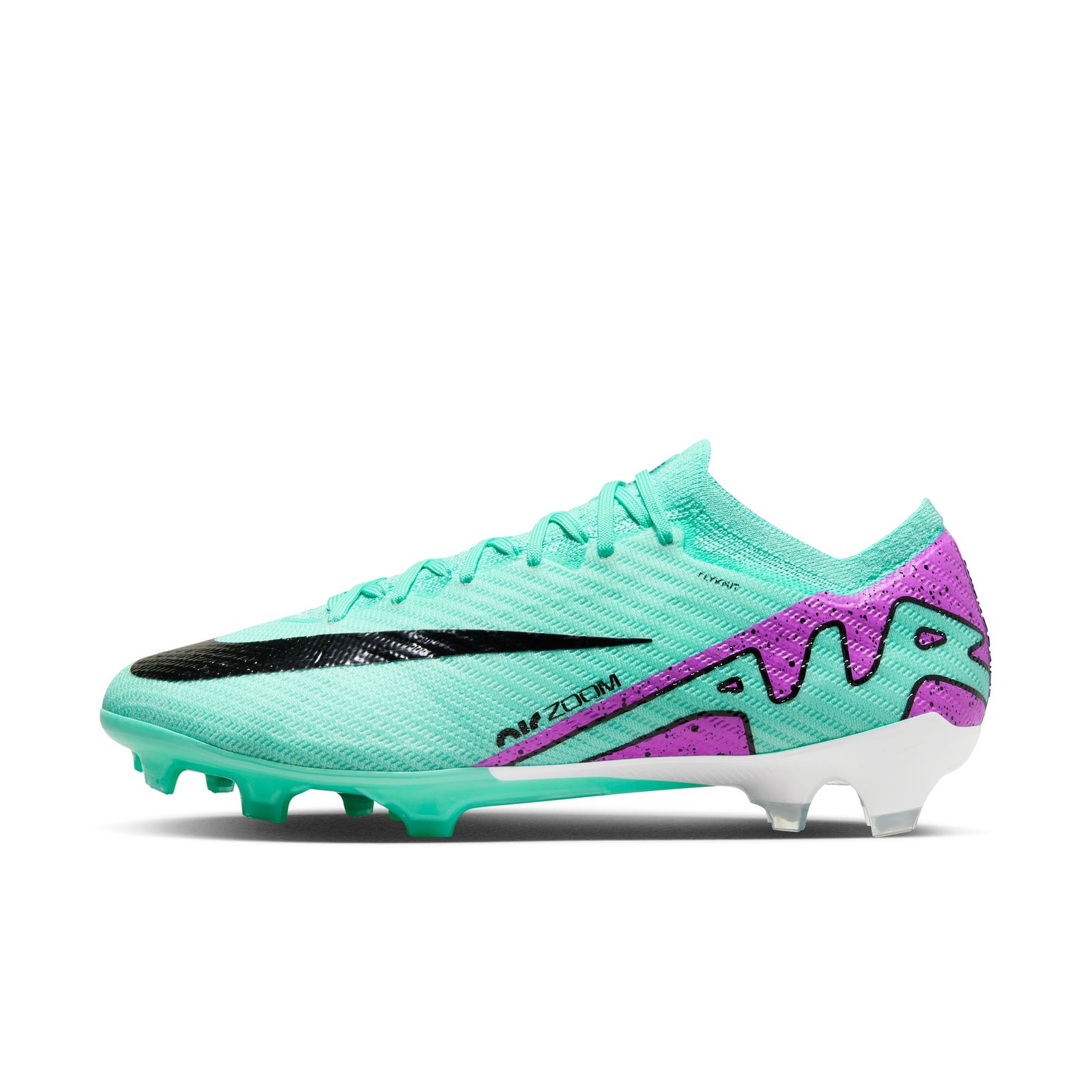 Nike Mercurial Vapor 15 Elite Firm Ground Soccer Cleats