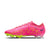 Nike Zoom Mercurial Vapor 15 Elite FG Firm Ground Soccer Cleats