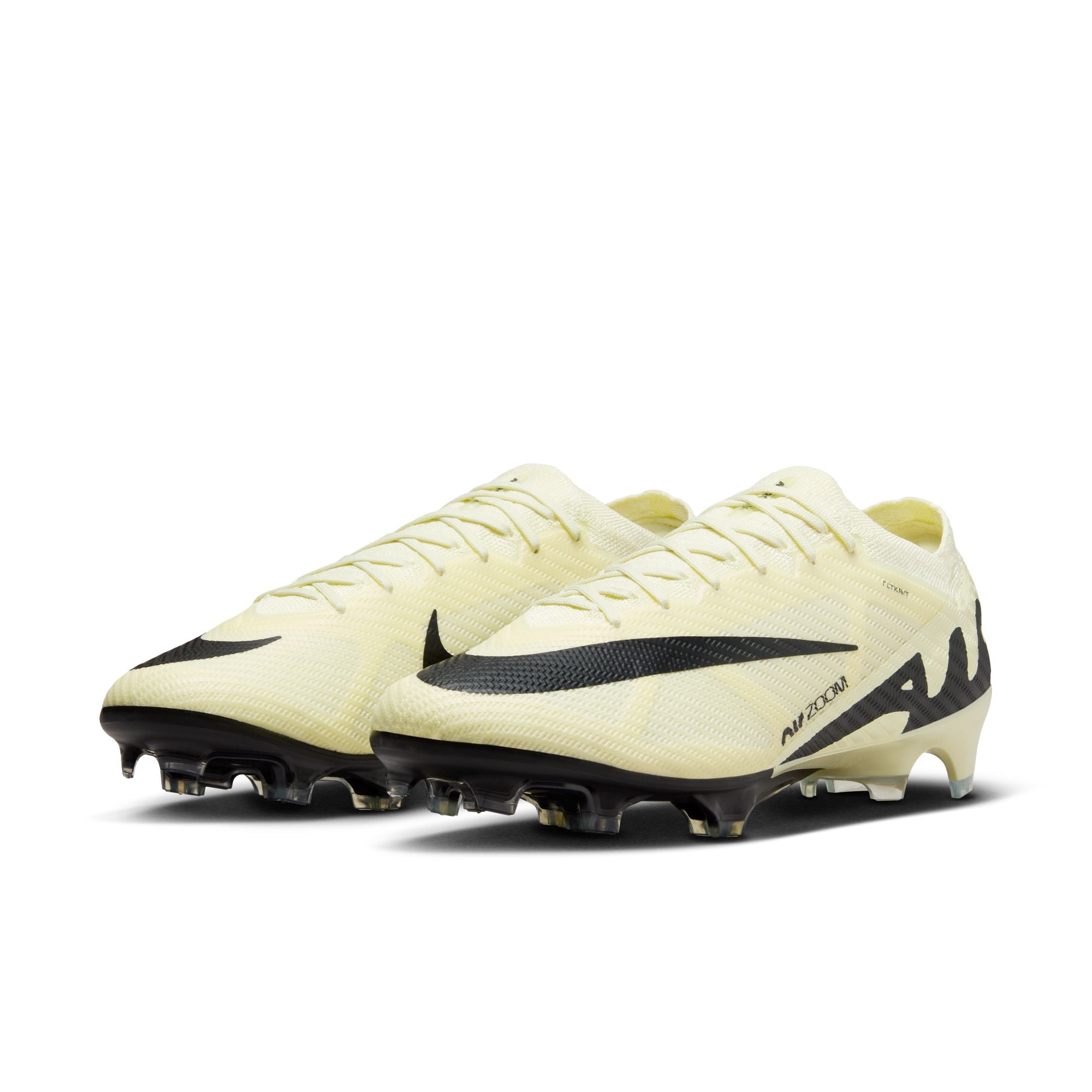 Nike Mercurial Vapor 15 Elite Firm Ground Low-Top Soccer Cleats