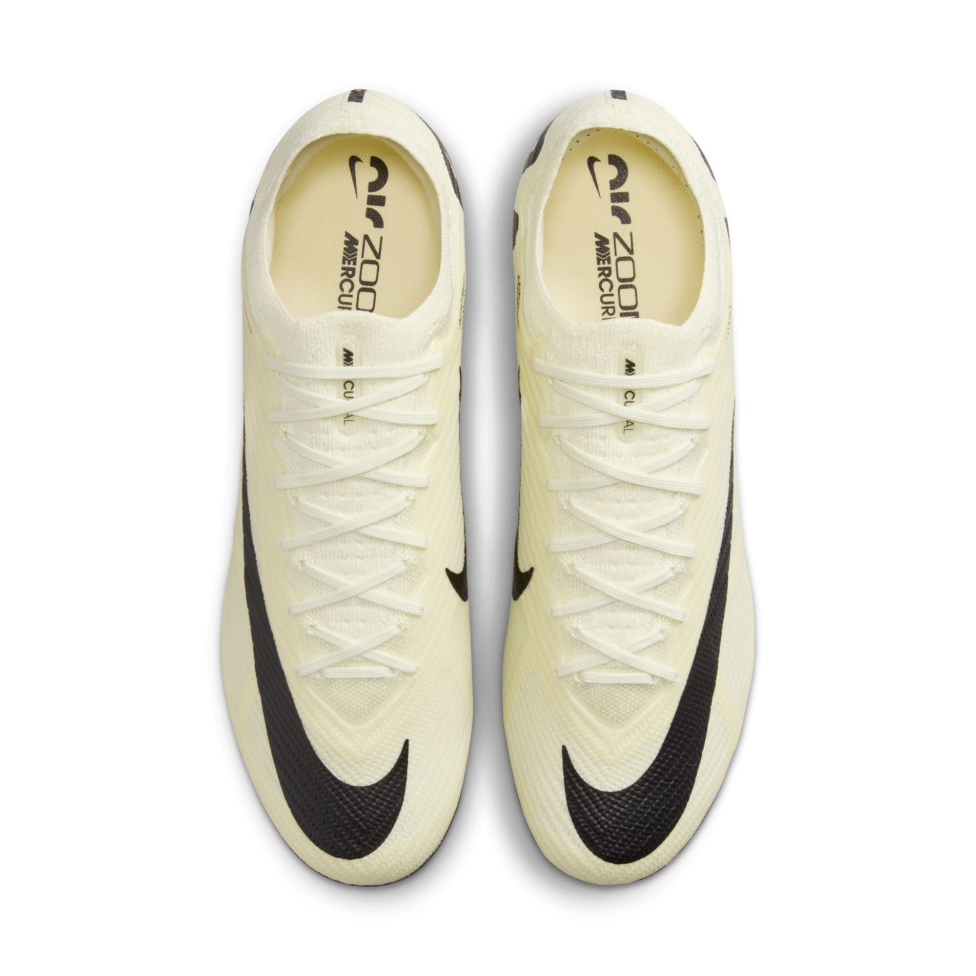 Nike Mercurial Vapor 15 Elite Firm Ground Low-Top Soccer Cleats