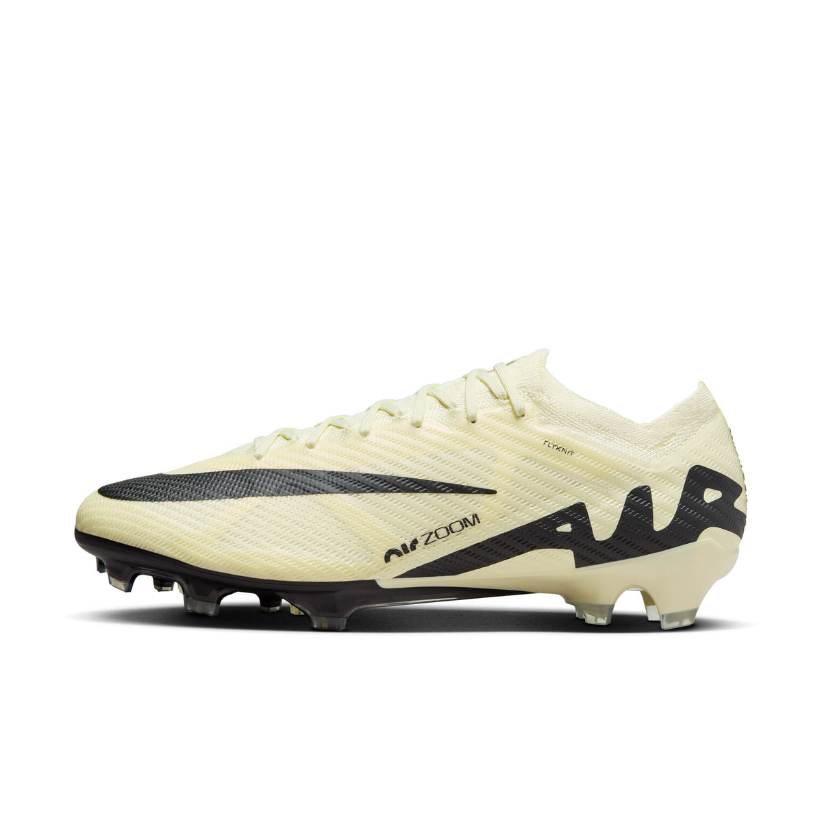 Nike Mercurial Vapor 15 Elite Firm Ground Low-Top Soccer Cleats