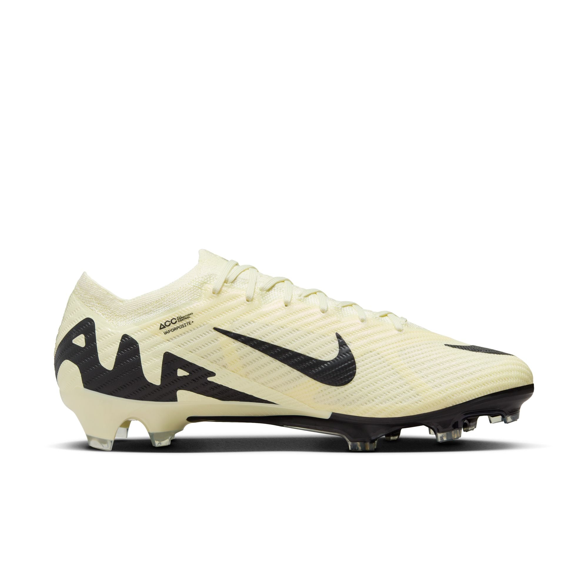 Nike Mercurial Vapor 15 Elite Firm Ground Low-Top Soccer Cleats