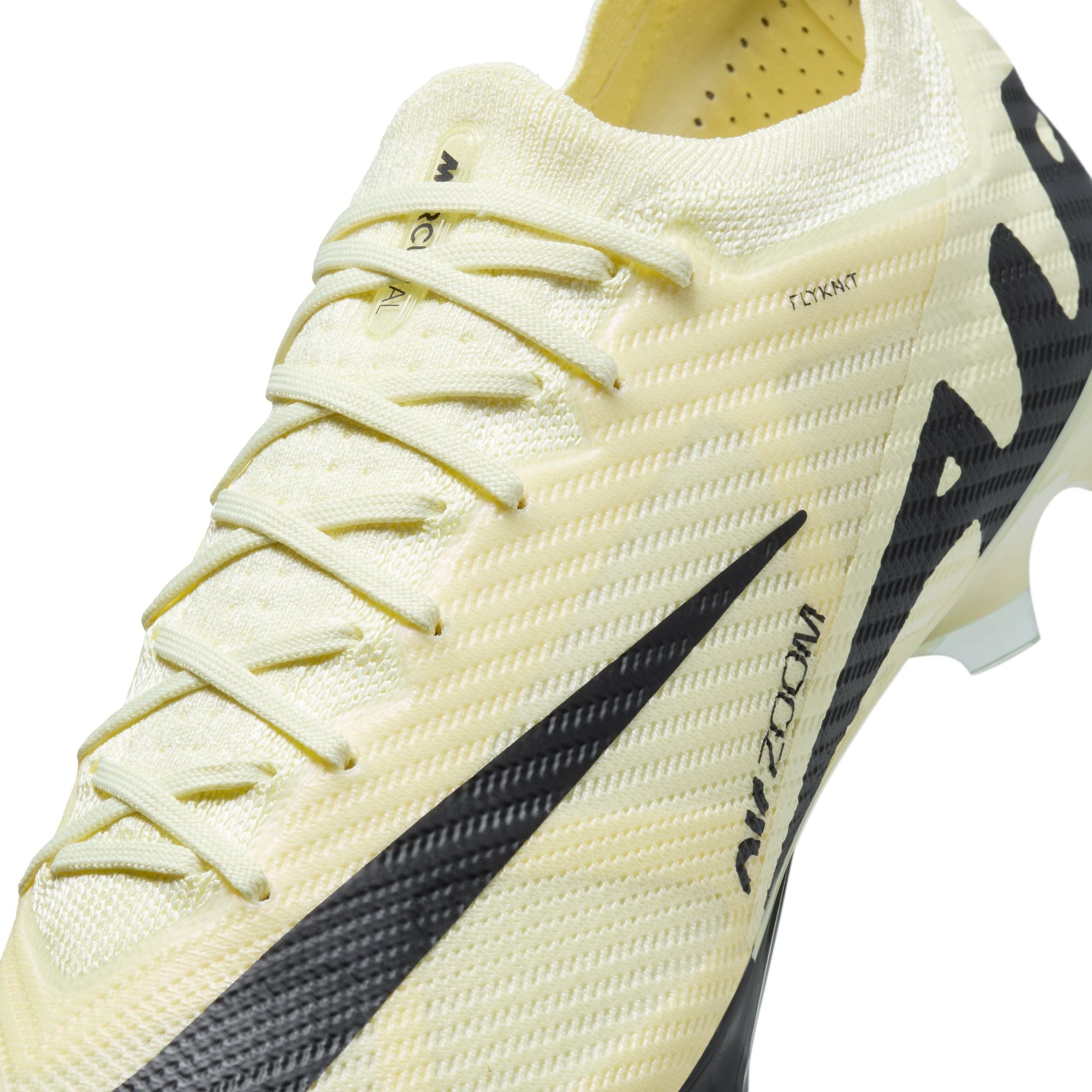 Nike Mercurial Vapor 15 Elite Firm Ground Low-Top Soccer Cleats